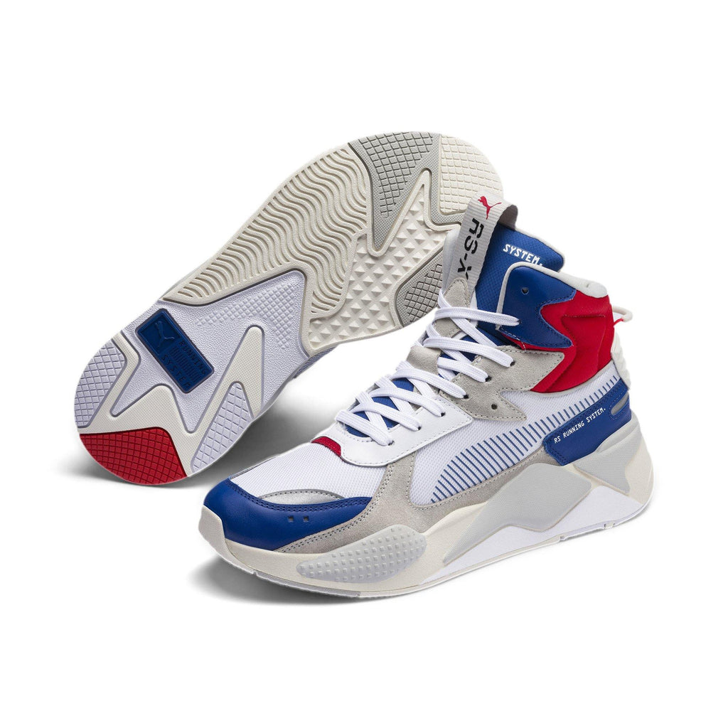 [369821-02] Mens Puma RS-X Midtop Utility - sneakAR