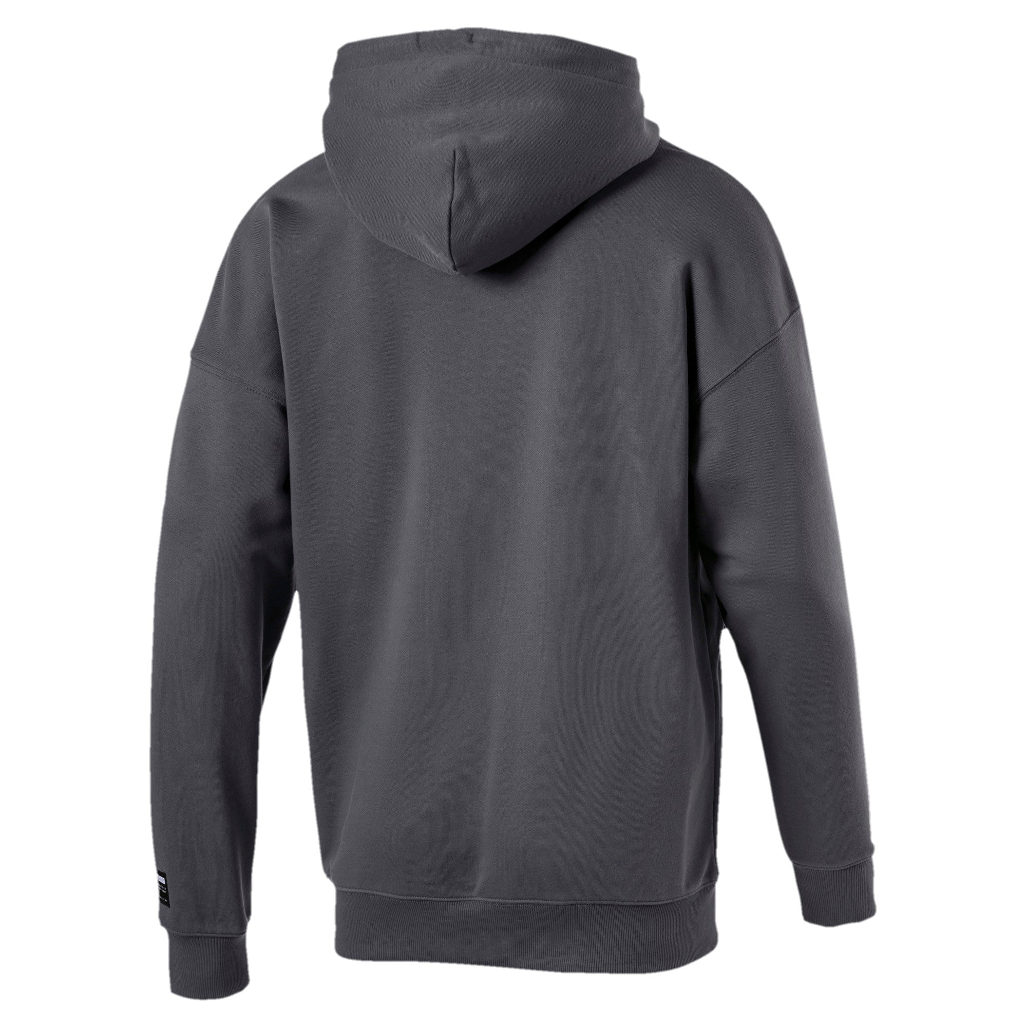 [576706-14] Mens Puma Downtown Oversize Hoody
