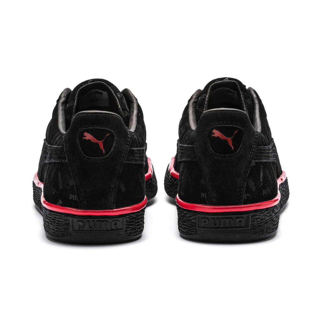 [369219-01] Mens Puma Suede Classic Lux