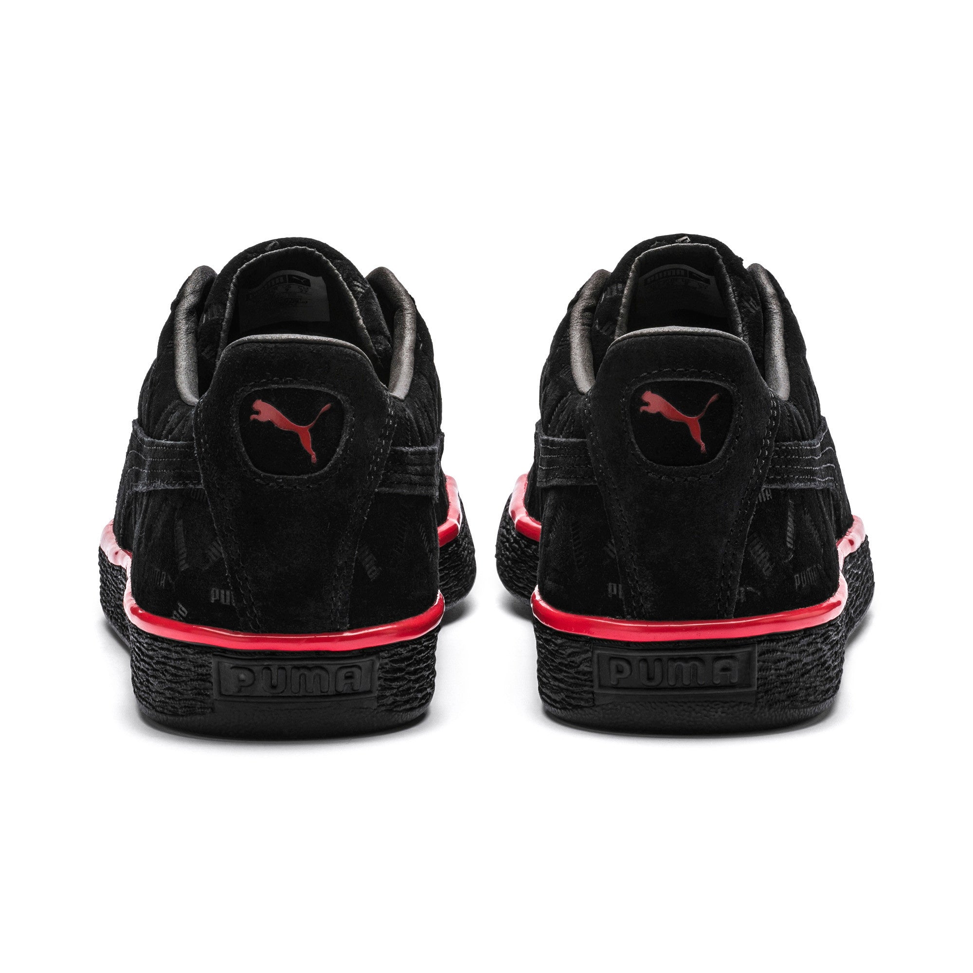 [369219-01] Mens Puma Suede Classic Lux