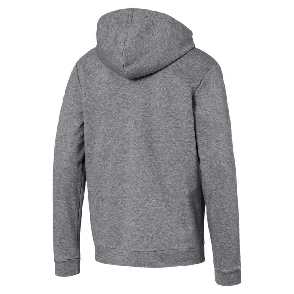 [580439-03] Mens Puma AMPLIFIED HOODED JACKET TR