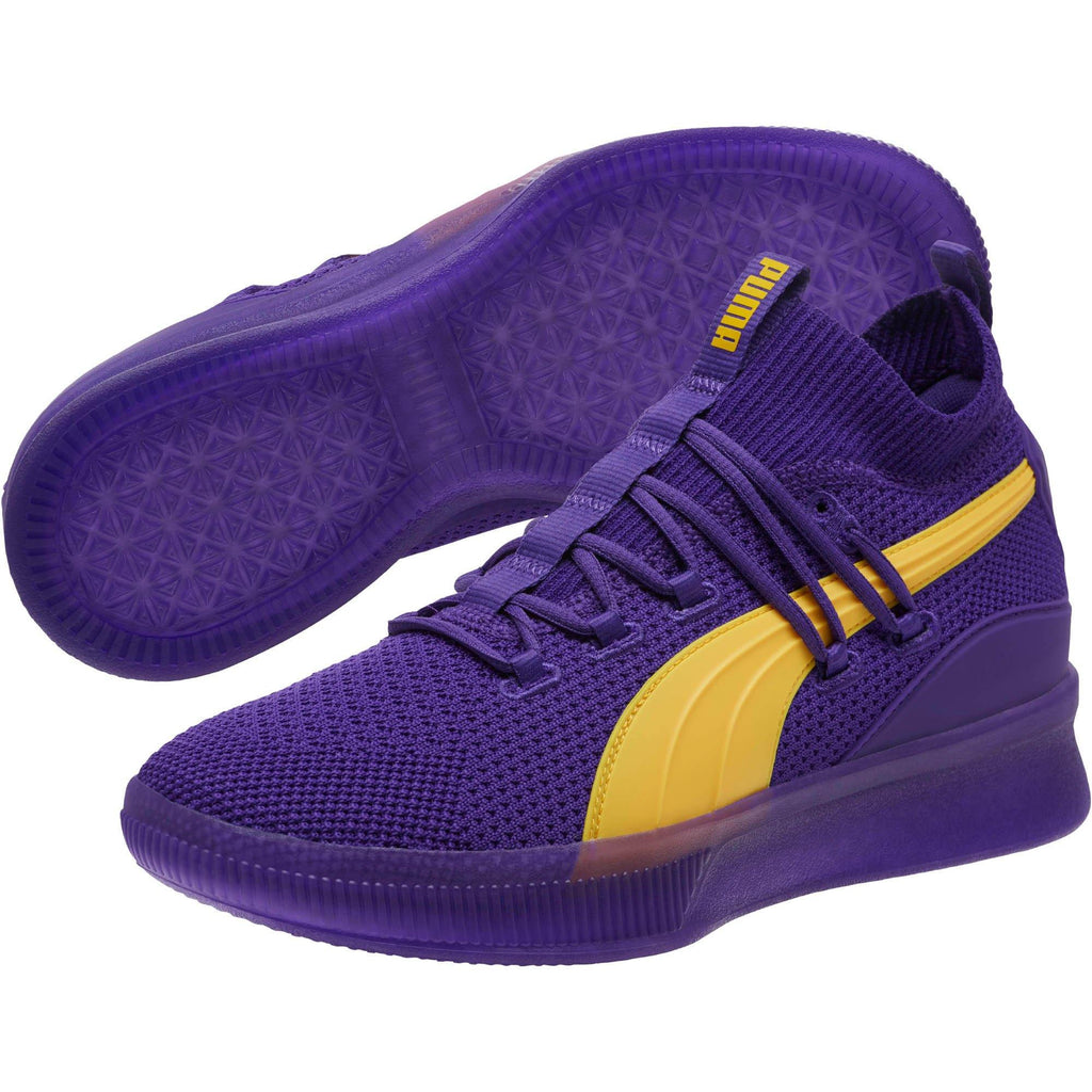 [191712-04] Mens Puma Clyde Court GW - sneakAR