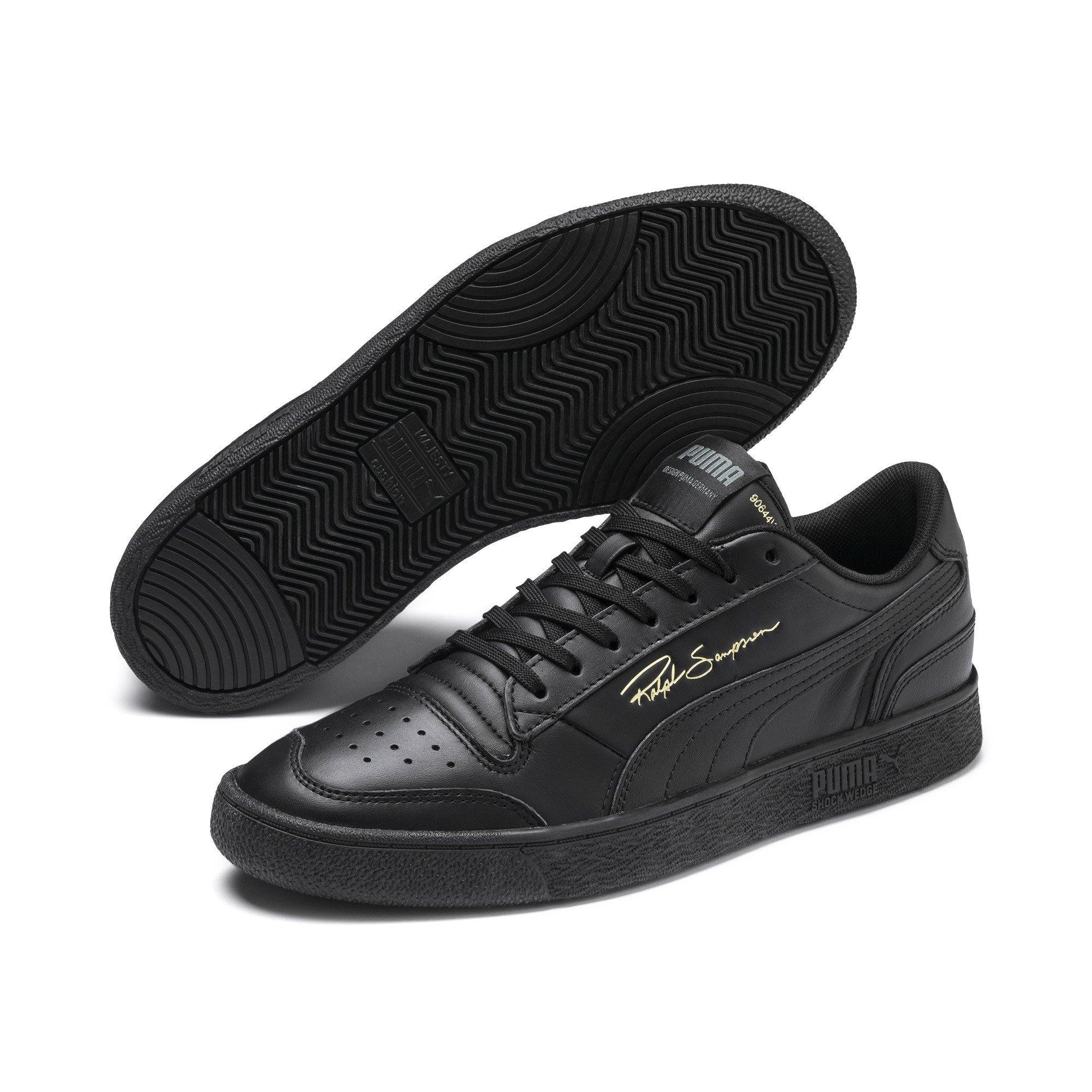 [370846-09] Mens Puma Ralph Sampson Lo - sneakAR