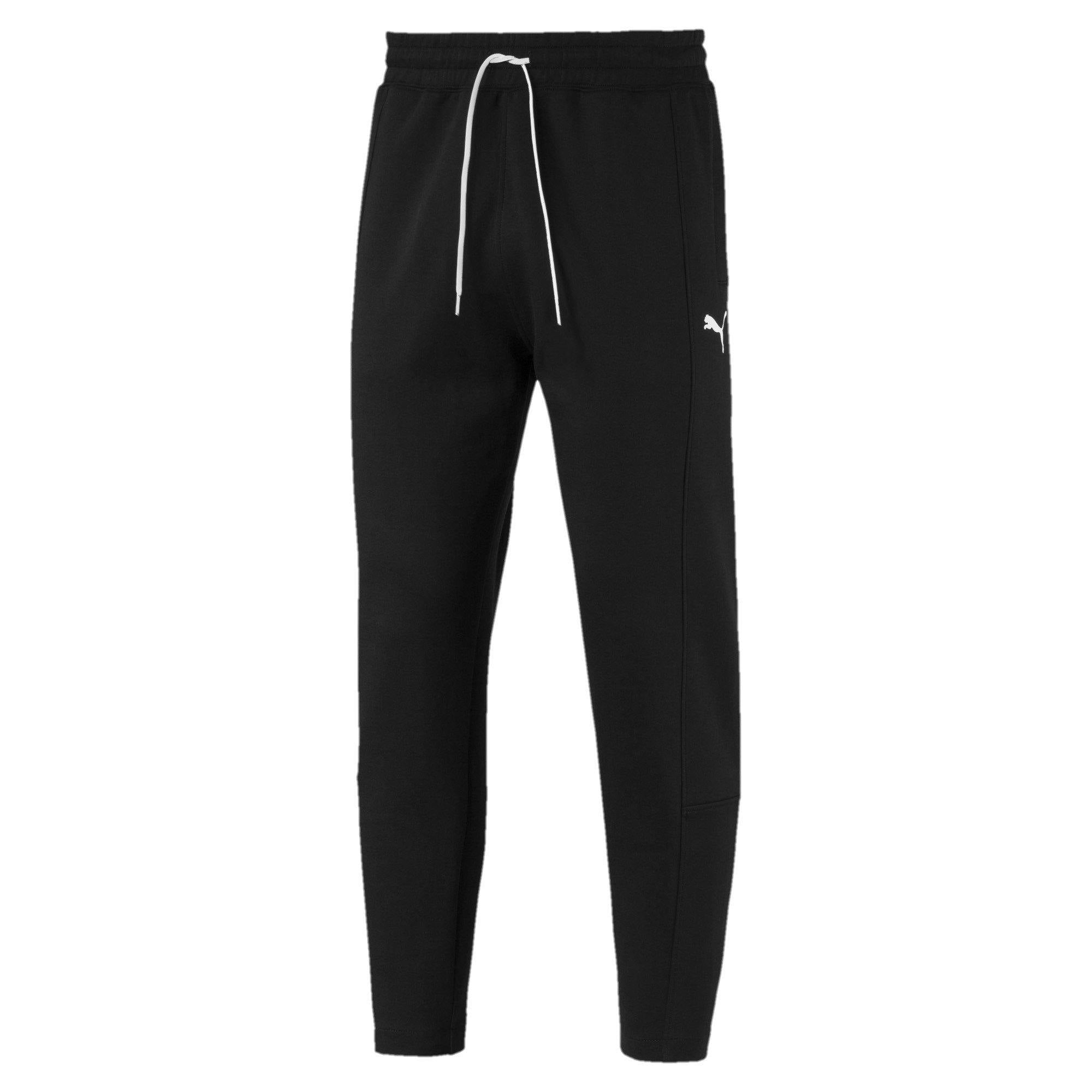 [578003-01] Mens Puma Epoch Pants Open Hem - sneakAR