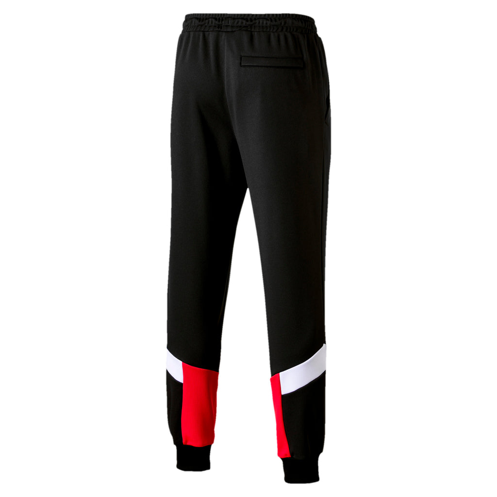 [577987-01] Mens Puma Iconic MCS Track Pants Mesh
