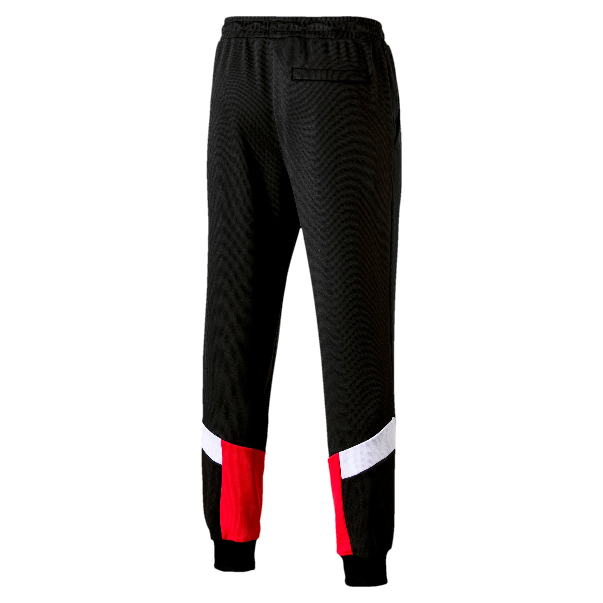 [577987-01] Mens Puma Iconic MCS Track Pants Mesh