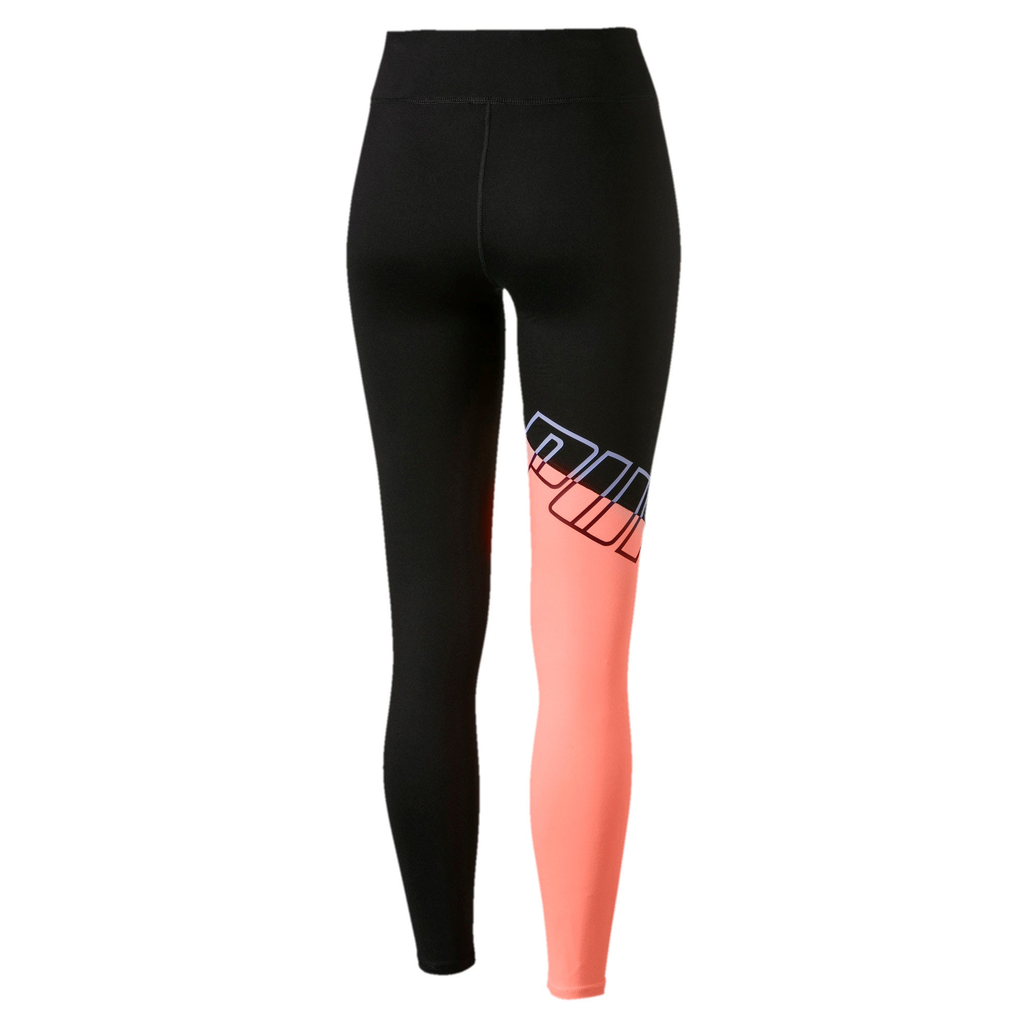 [516981-15] Womens Puma ALL ME 7/8 TIGHT