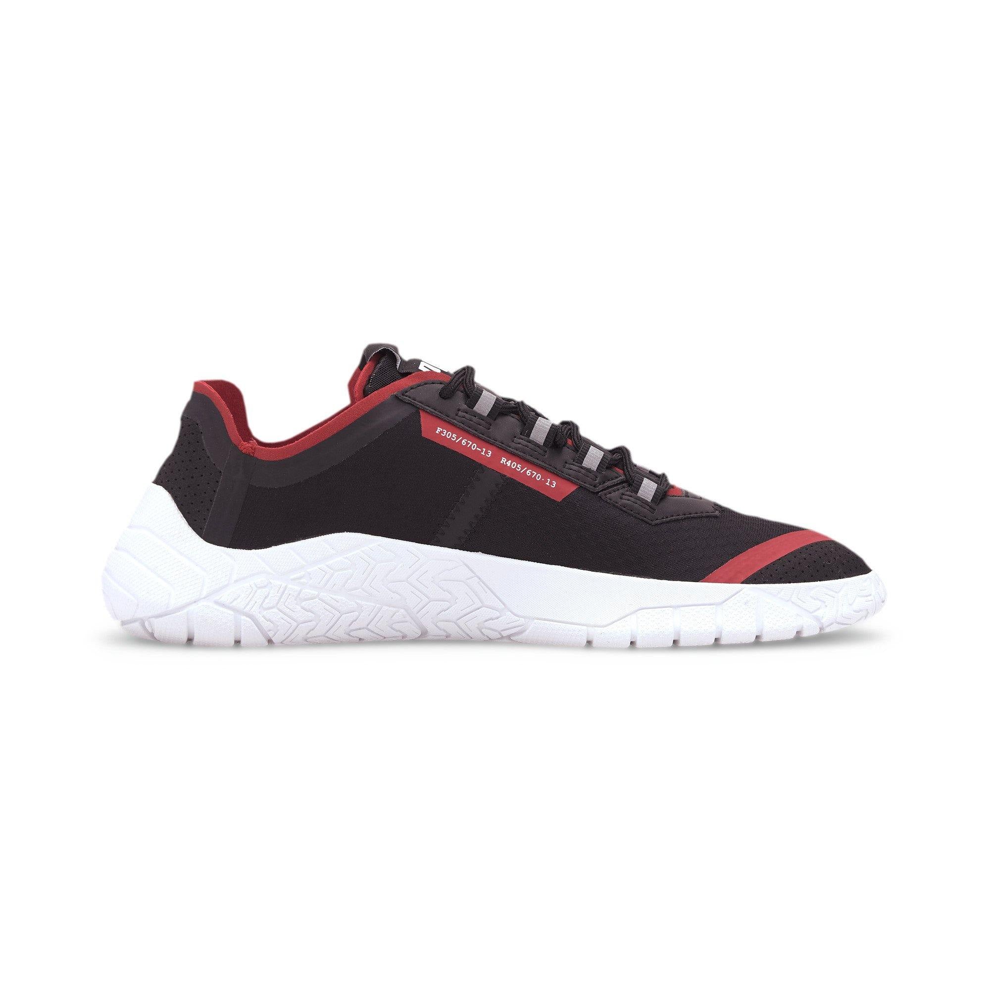 [339945-02] Mens Puma SF Ferrari Replicat-X - sneakAR