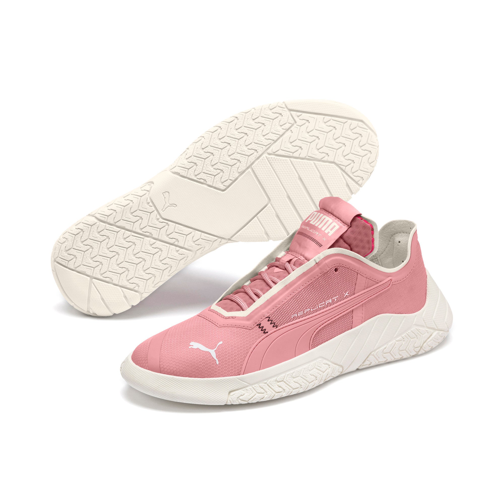 [306460-02] Mens Puma Replicat X Circuit