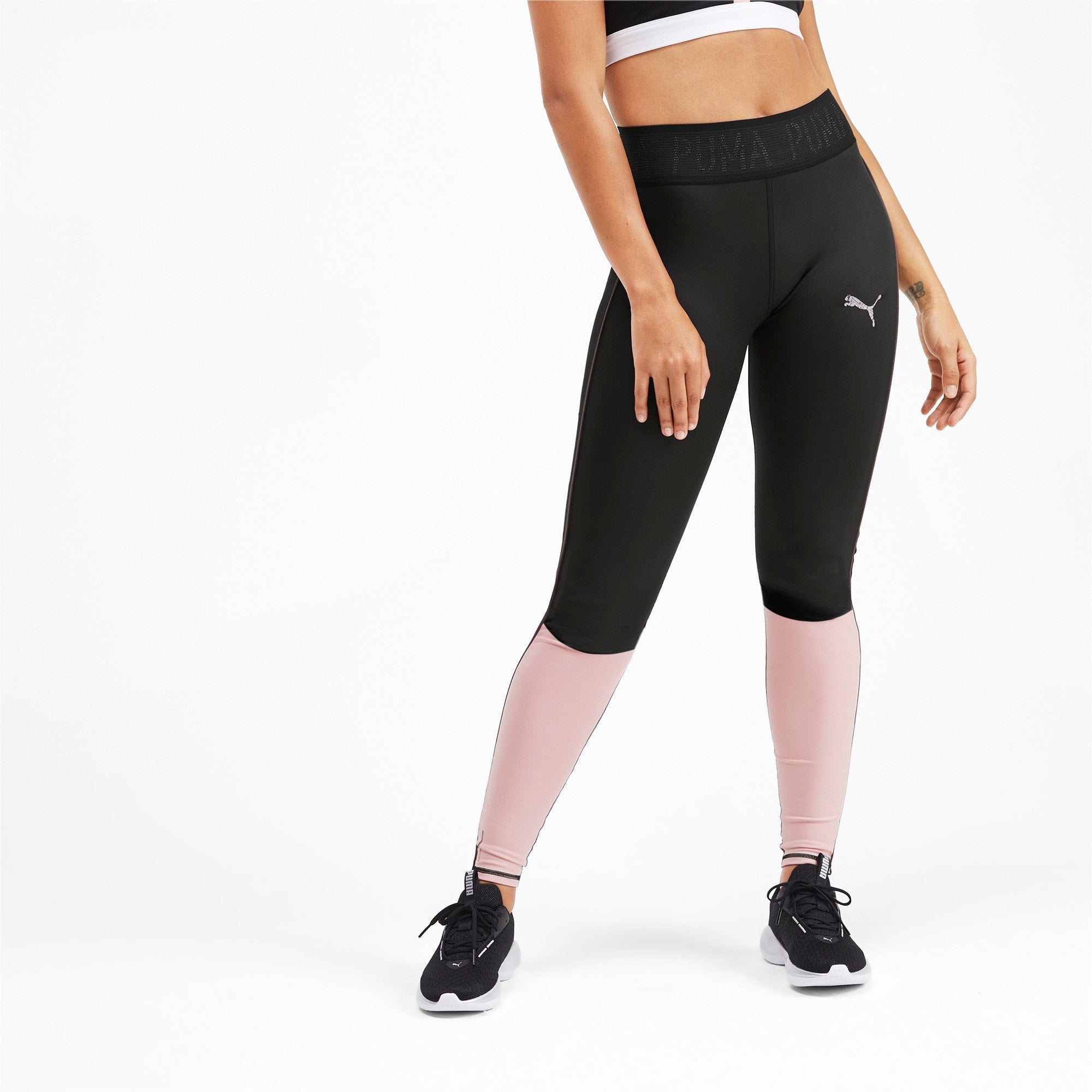 [518240-02] Womens Puma SHIFT TIGHT