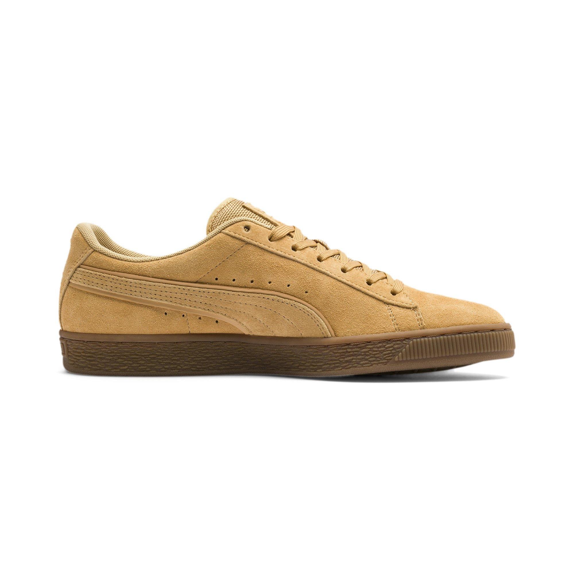 [369885-02] Mens Puma Suede Classic WTR - sneakAR