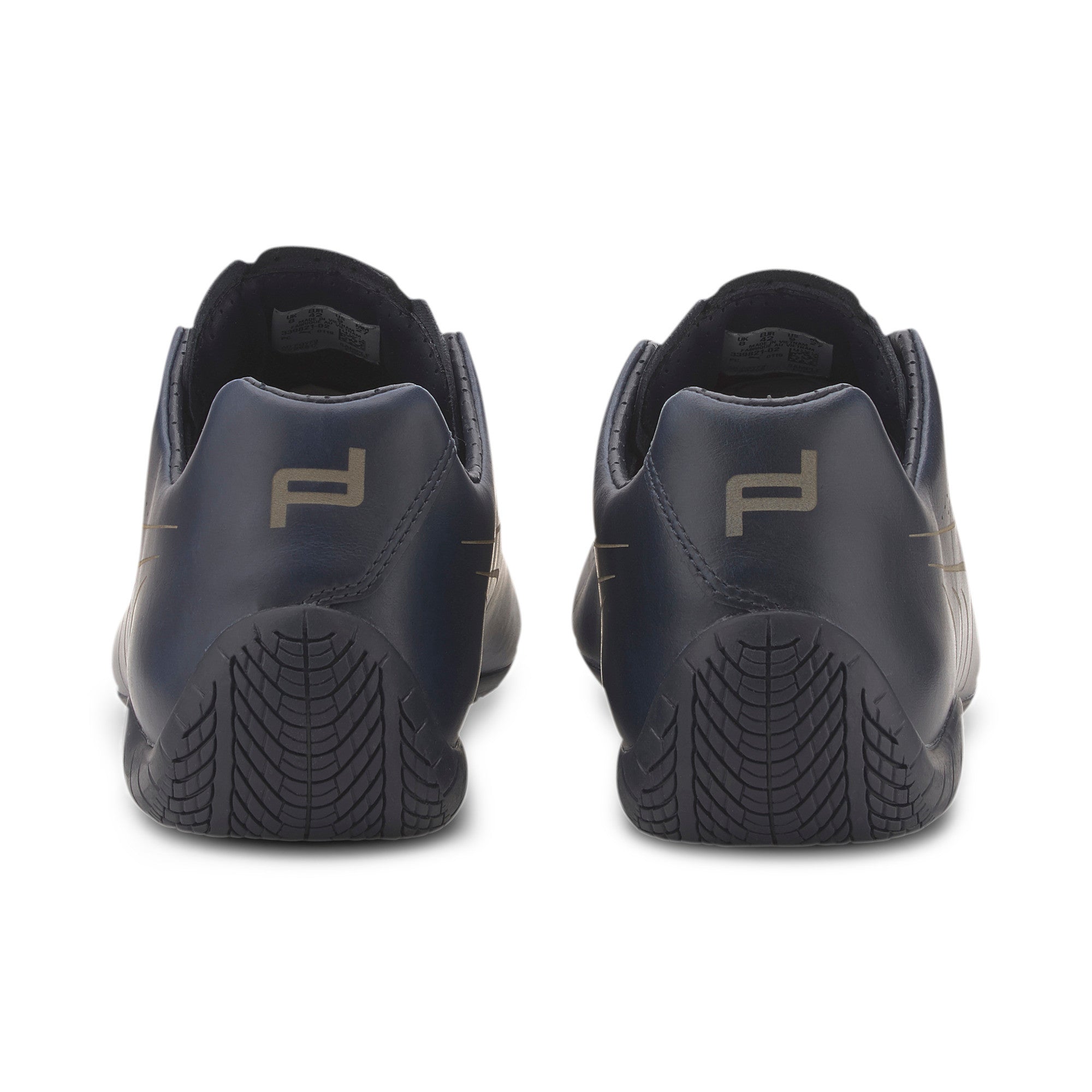 [339821-02] Mens Puma PD Porsche Design Speedcat Lux