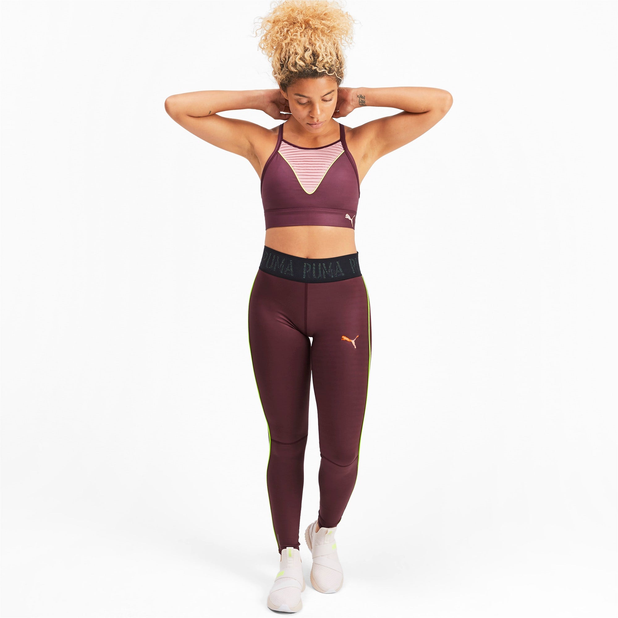 [518240-01] Womens Puma SHIFT TIGHT