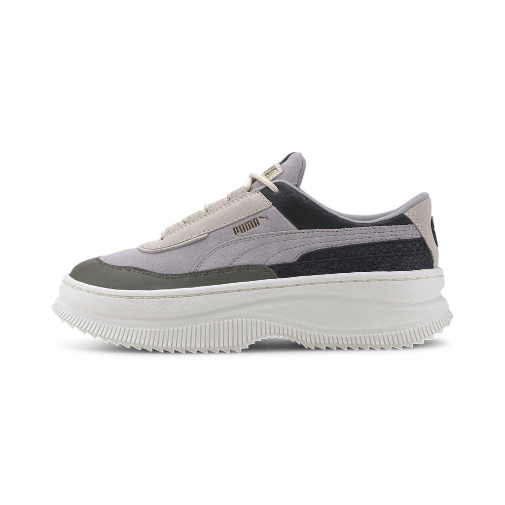 [371198-01] Womens Puma Deva Reptile - sneakAR