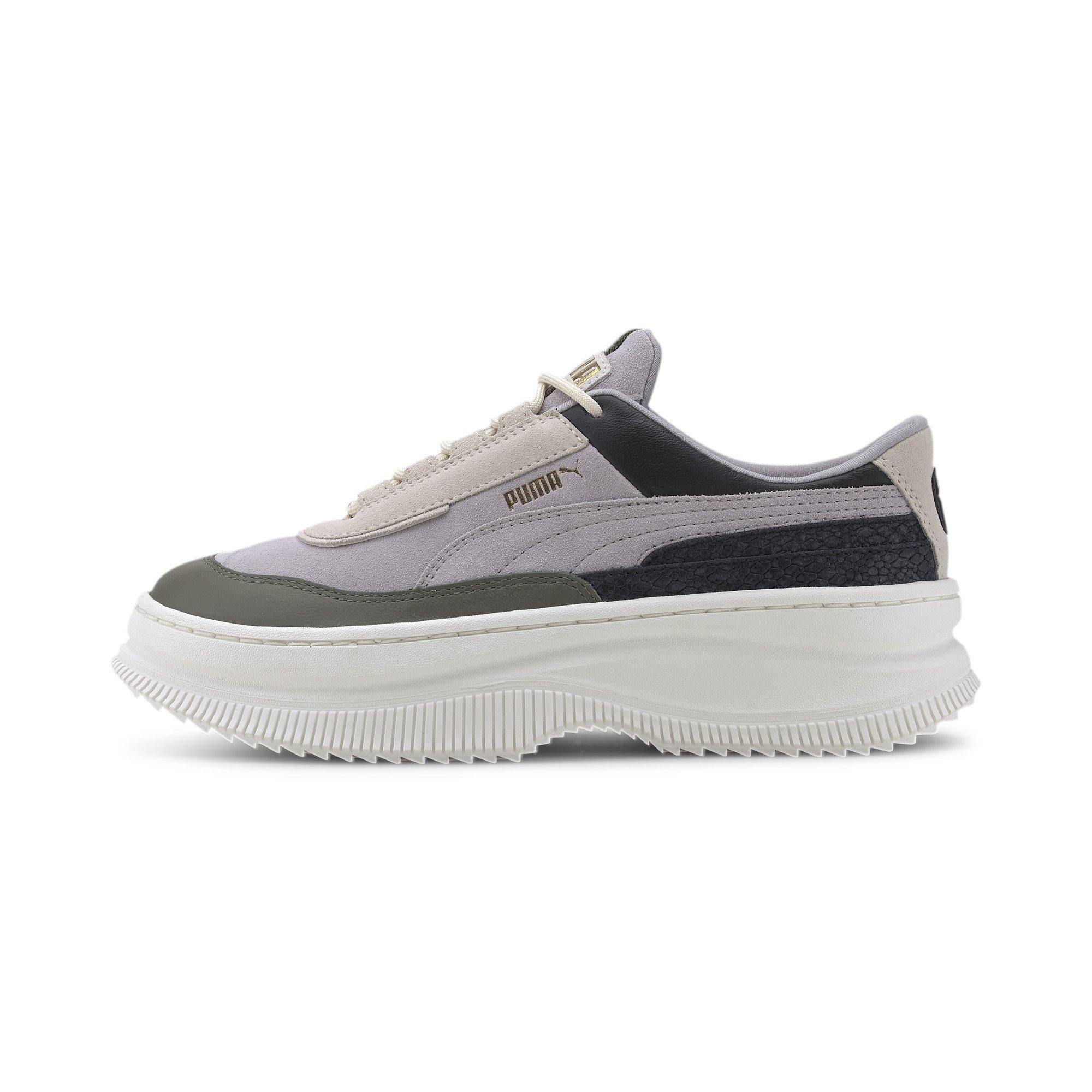 [371198-01] Womens Puma Deva Reptile - sneakAR