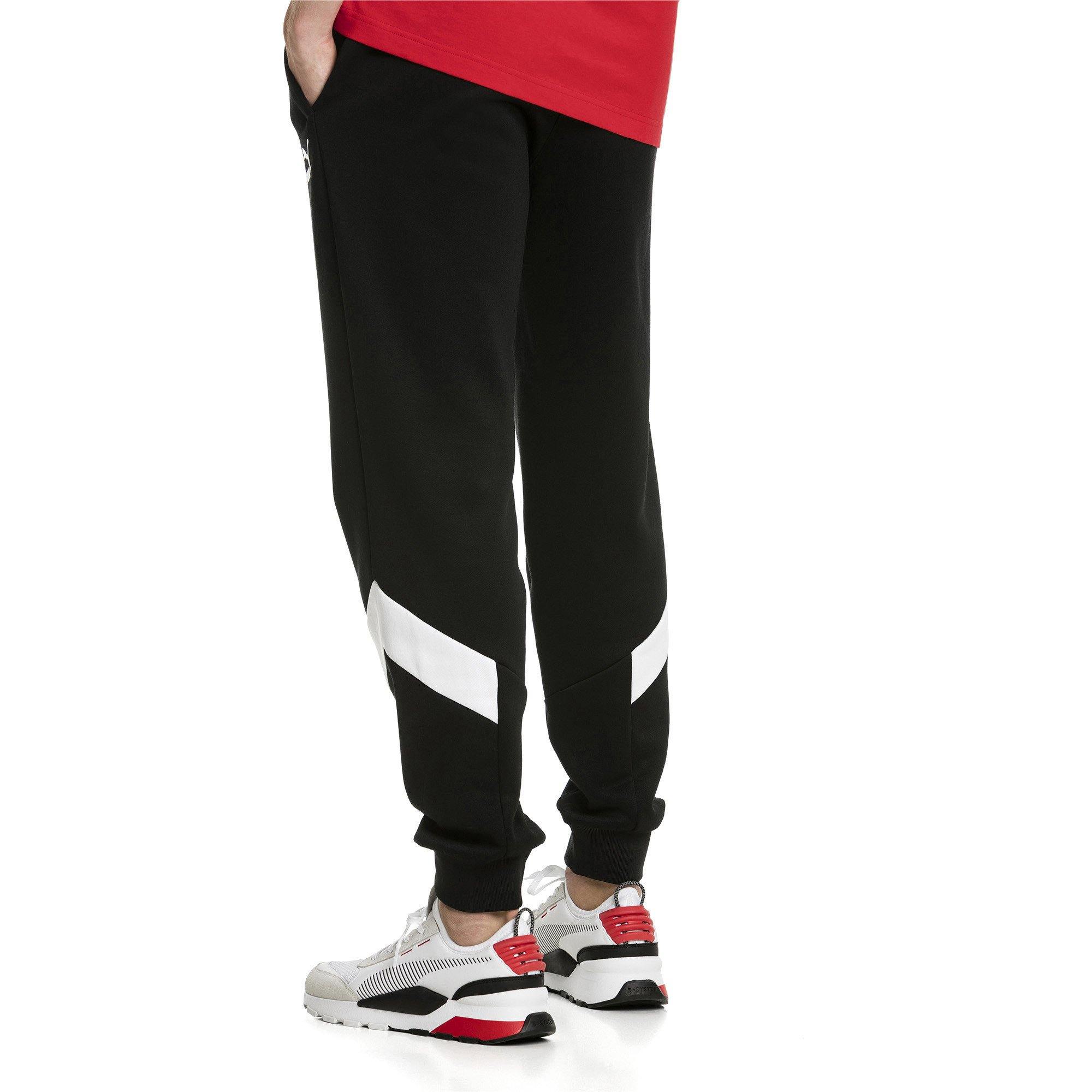[577981-01] Mens Puma Iconic MCS Track Pants - sneakAR