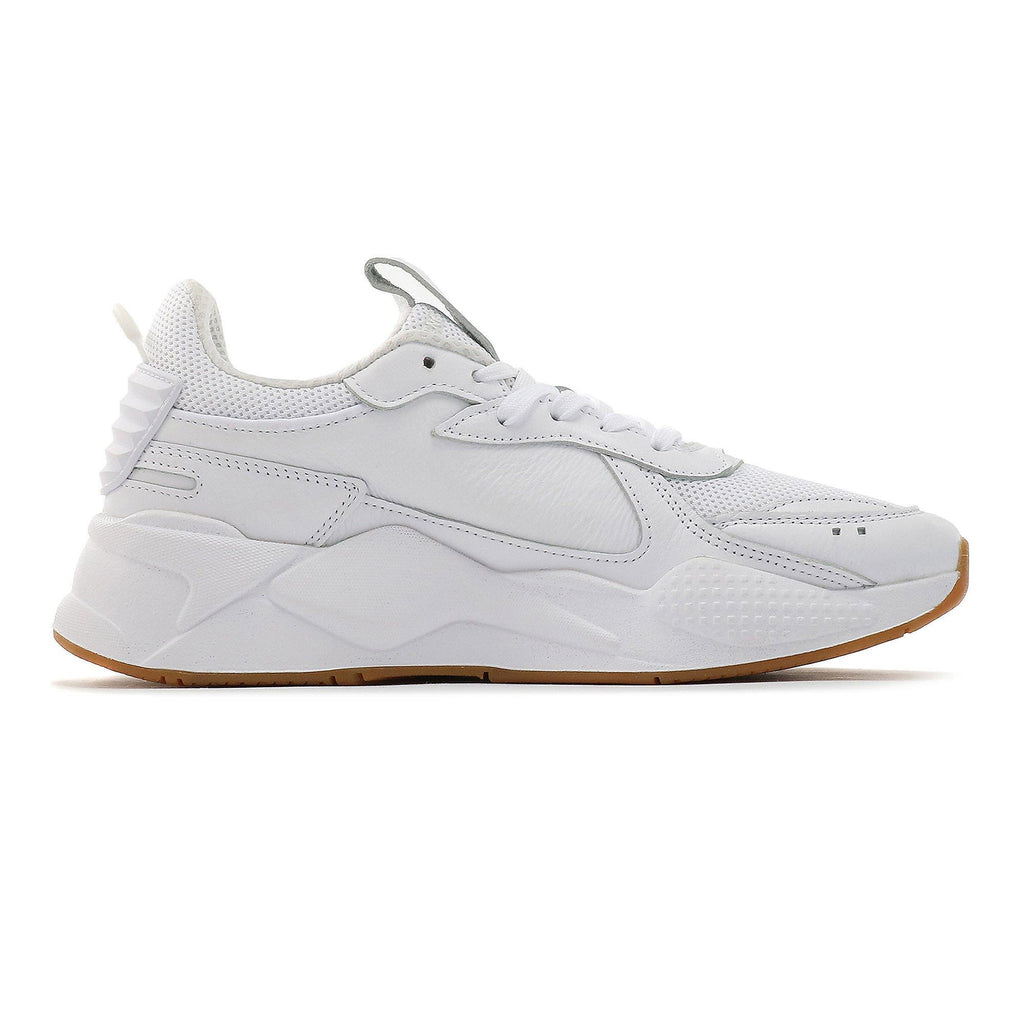 [374047-01] Mens Puma RS-X Blanco - sneakAR