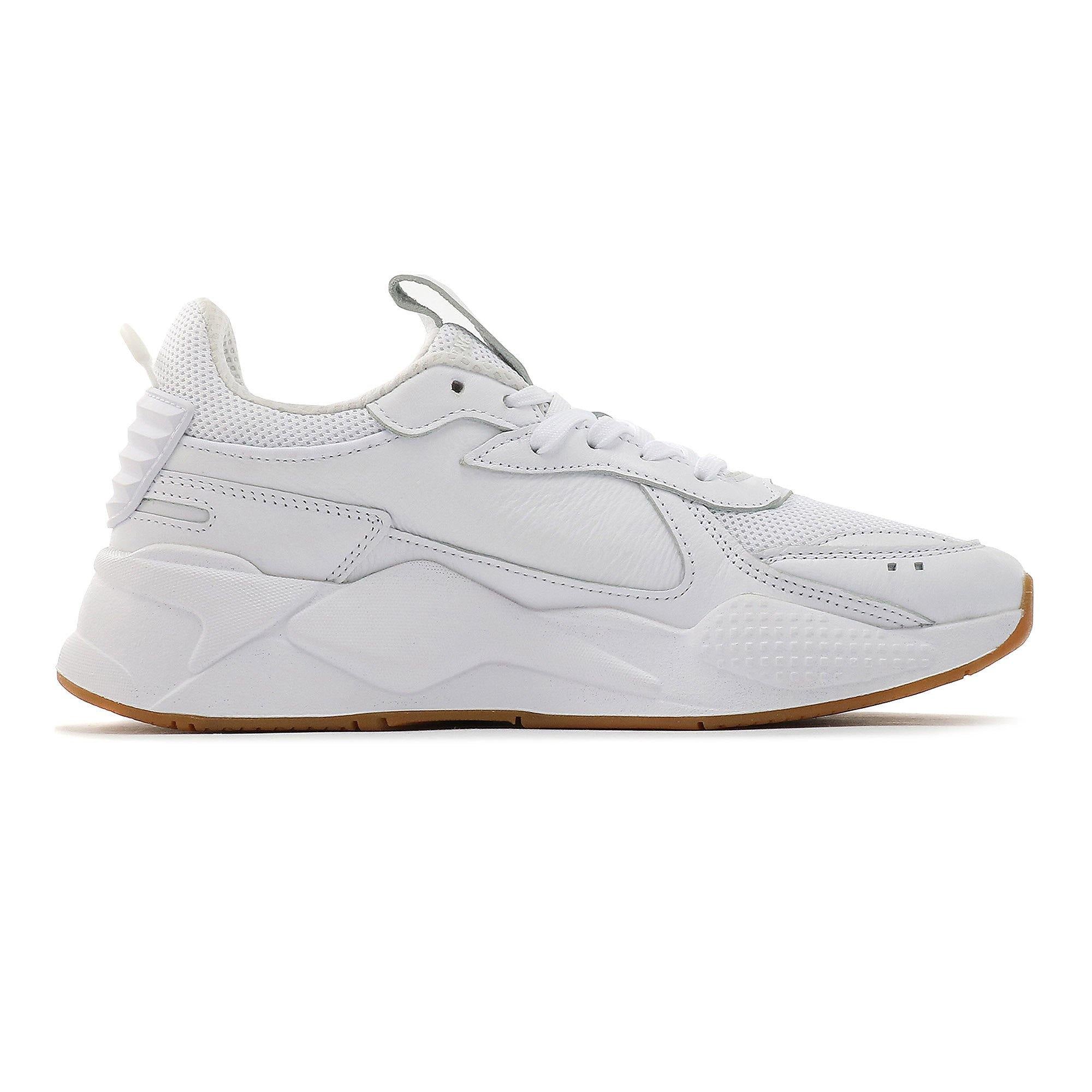 [374047-01] Mens Puma RS-X Blanco - sneakAR