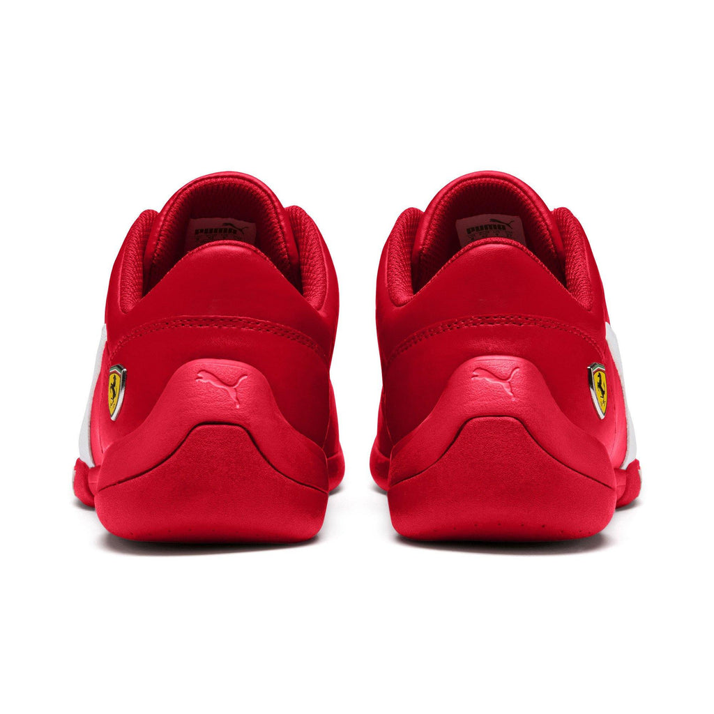 [306219-04] Mens Puma SF Ferrari Kart Cat III - sneakAR