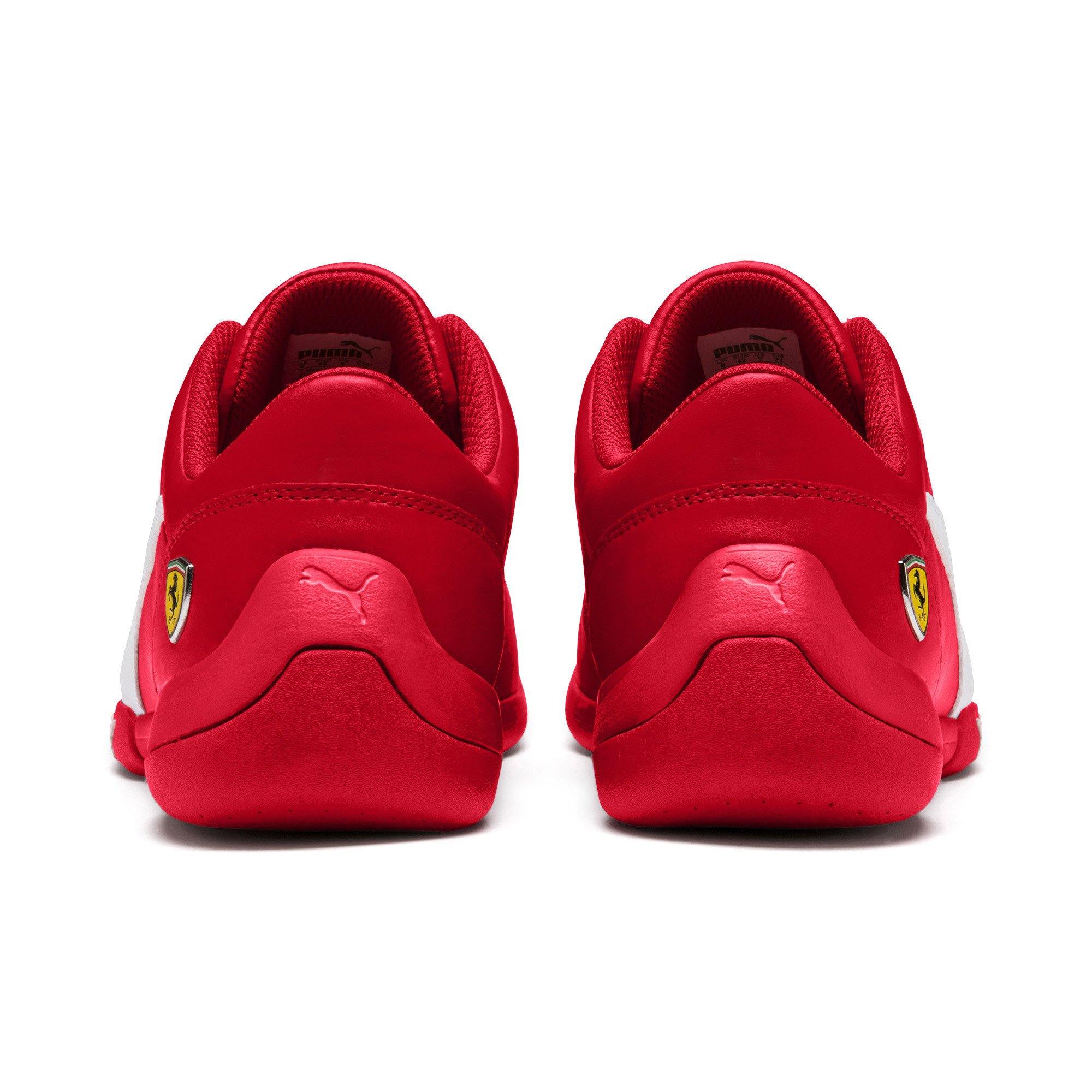 [306219-04] Mens Puma SF Ferrari Kart Cat III - sneakAR