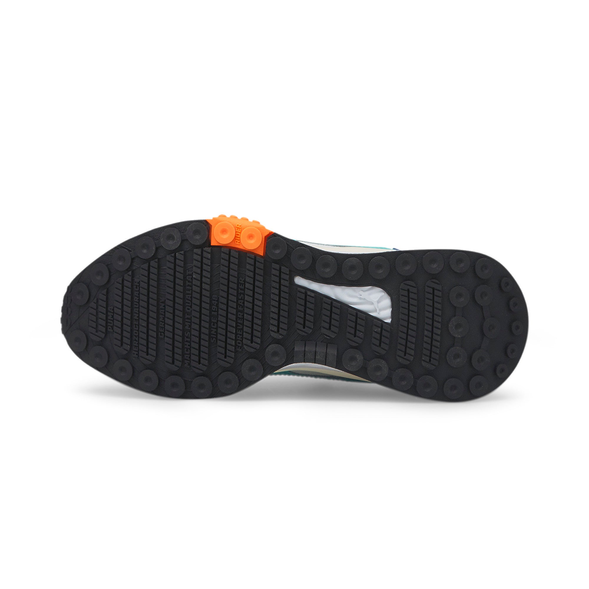 [382745-01] Womens Puma Wild Rider NRG