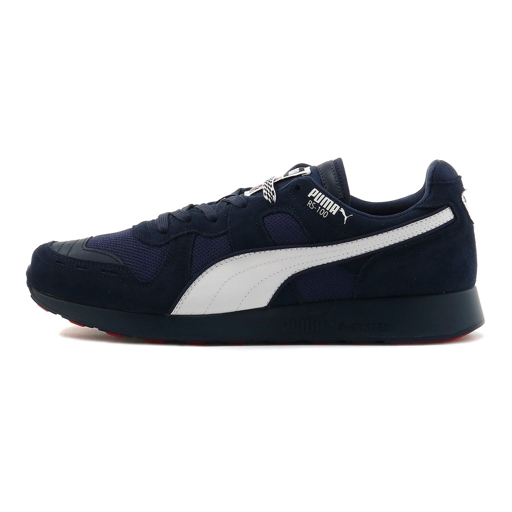 [369334-03] Mens Puma RS-100 Racing Flag