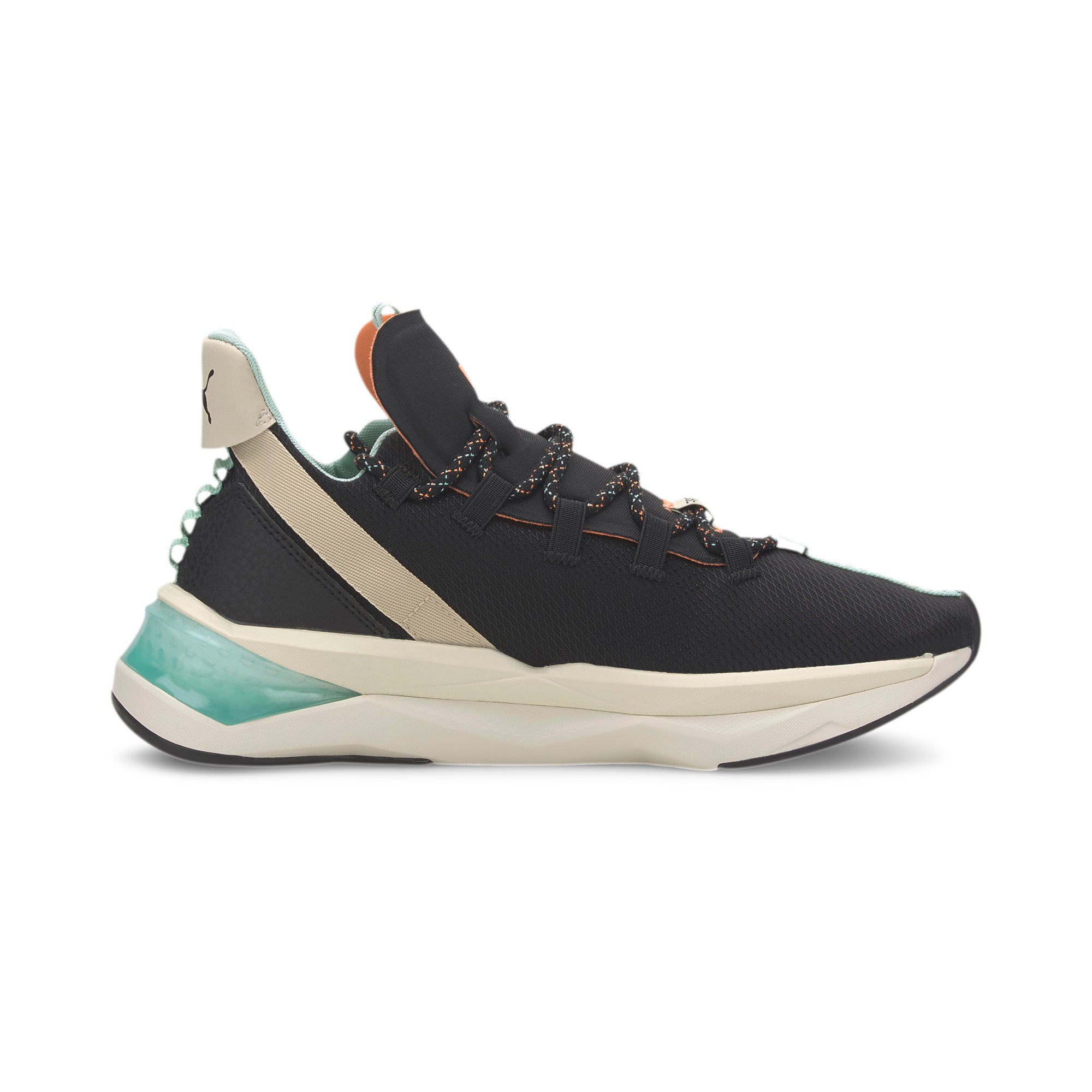 [193035-01] Womens Puma x First Mile LQDCell Shatter Trail FM