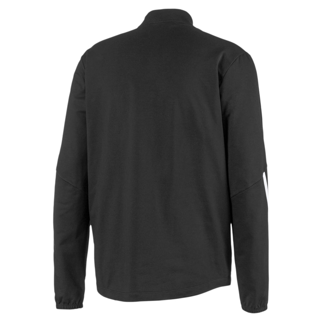 [596148-02] Mens Puma SF Ferrari Lightweight Sweat Jacket