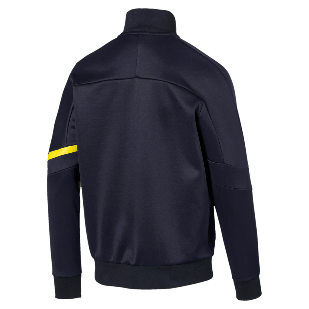 [577767-01] Mens Puma Red Bull Racing RBR T7 Track Jacket