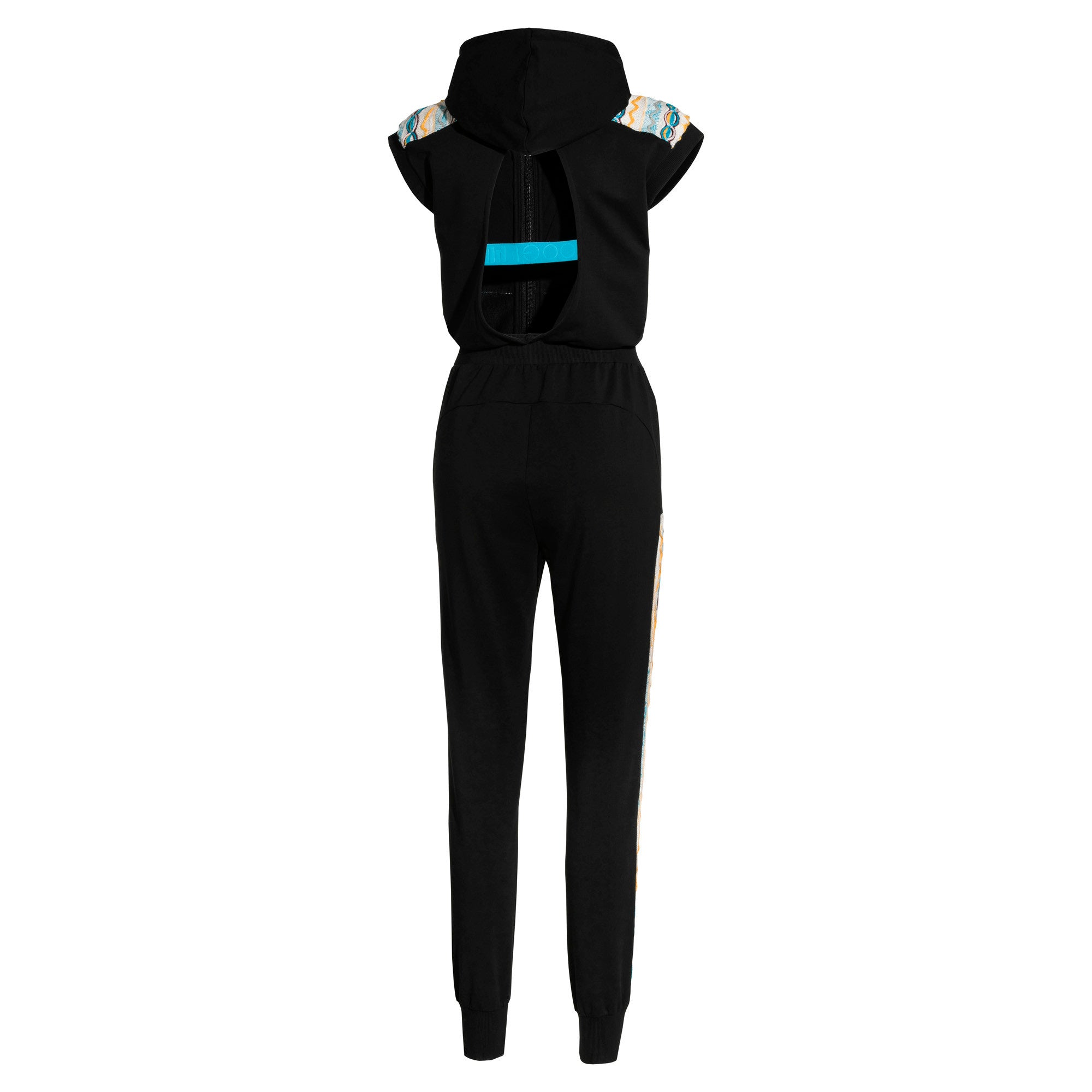 [854616-01] Womens Puma x Coogi Romper