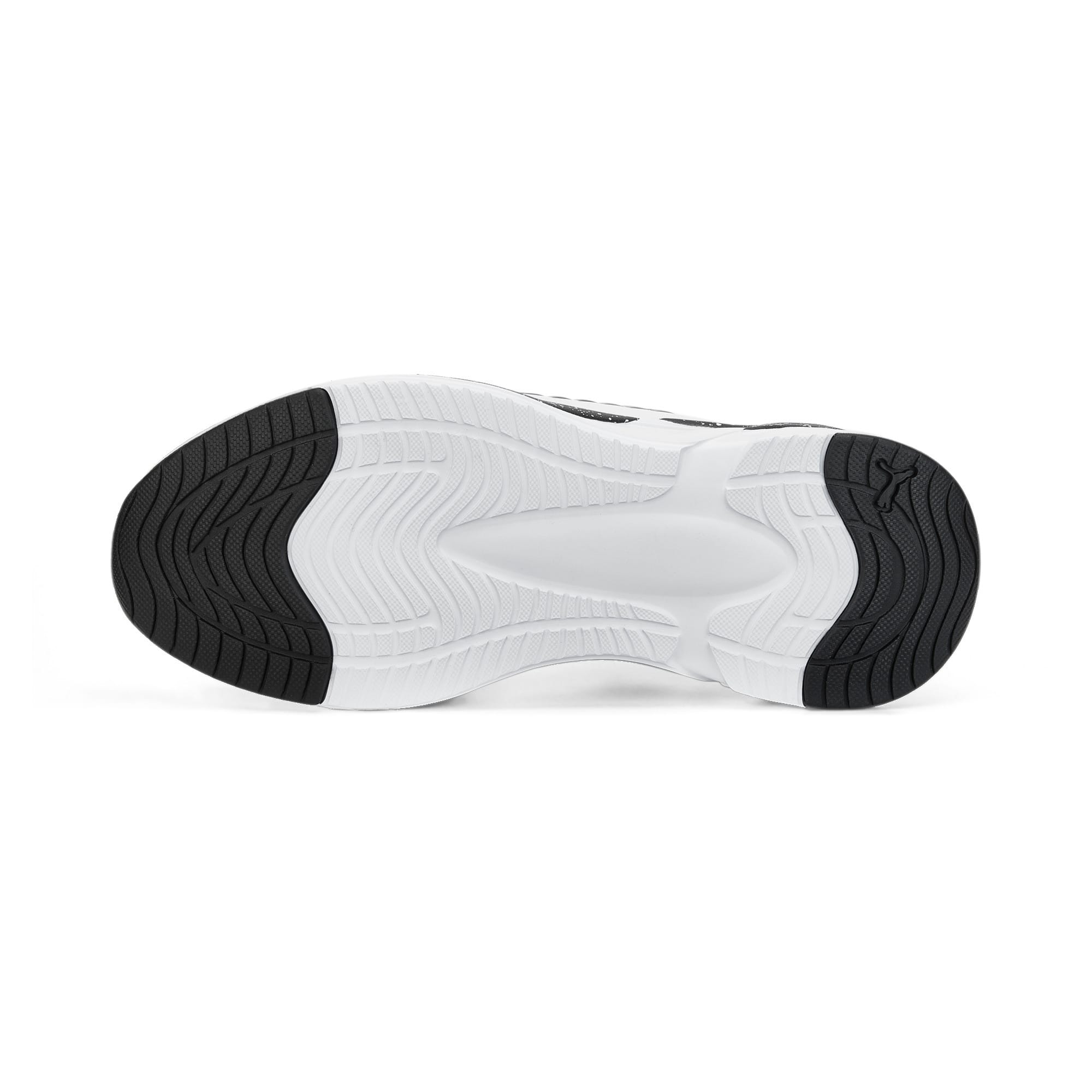 [376957-02] Mens Puma SOFTRIDE PREMIER SLIP ON SPLATTER