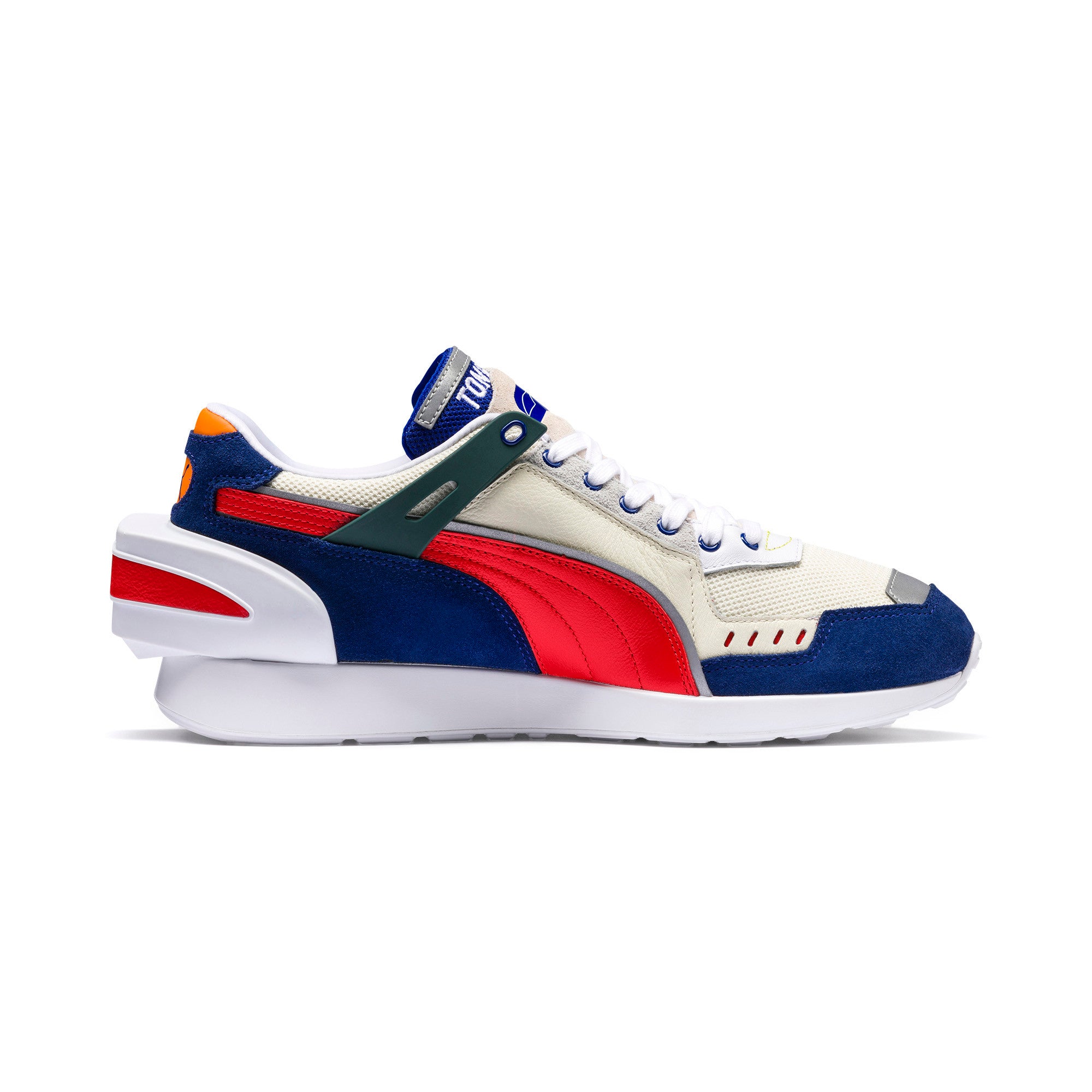[369537-01] Mens Puma RS-1 Ader Error