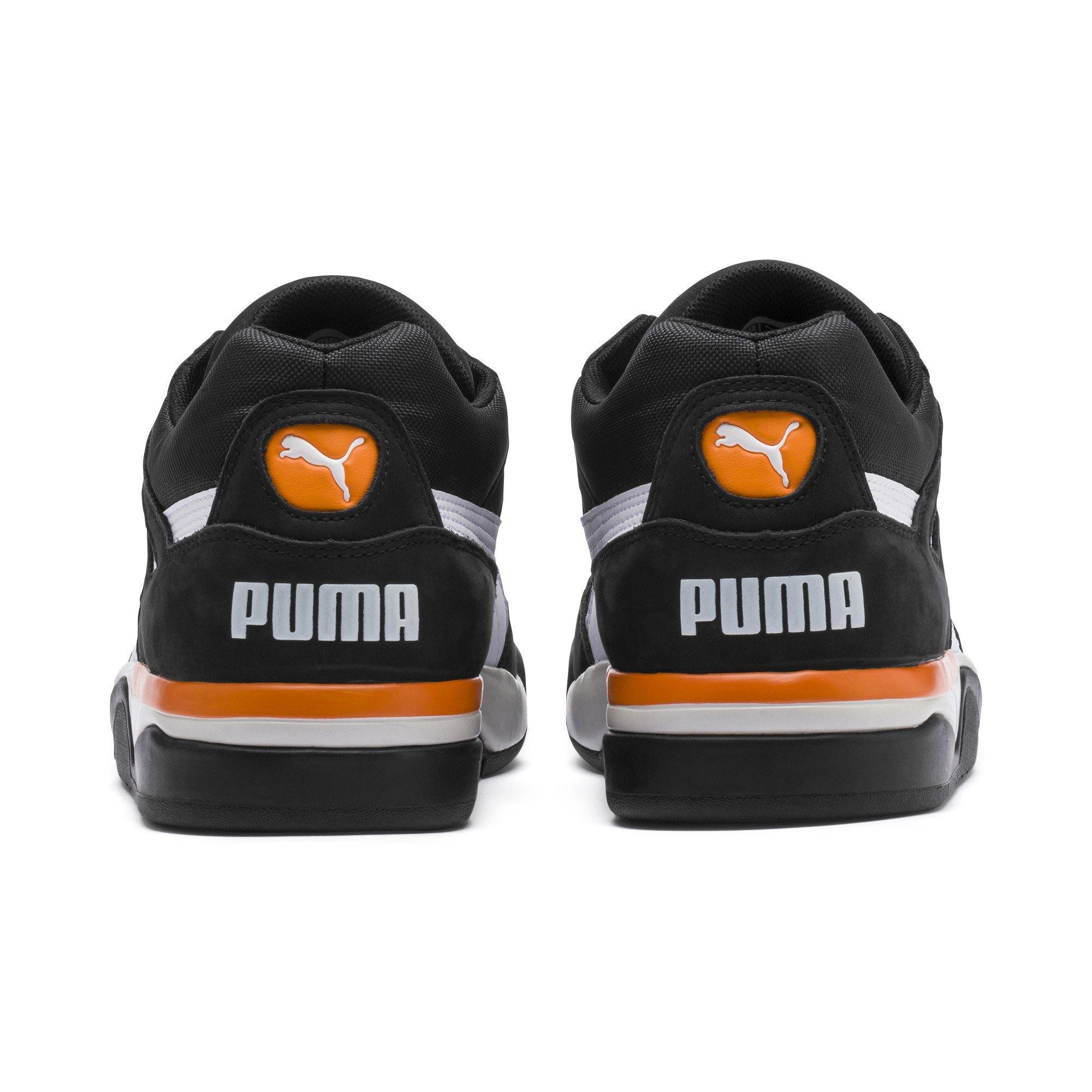 [370412-01] Mens Puma Palace Guard BB - sneakAR