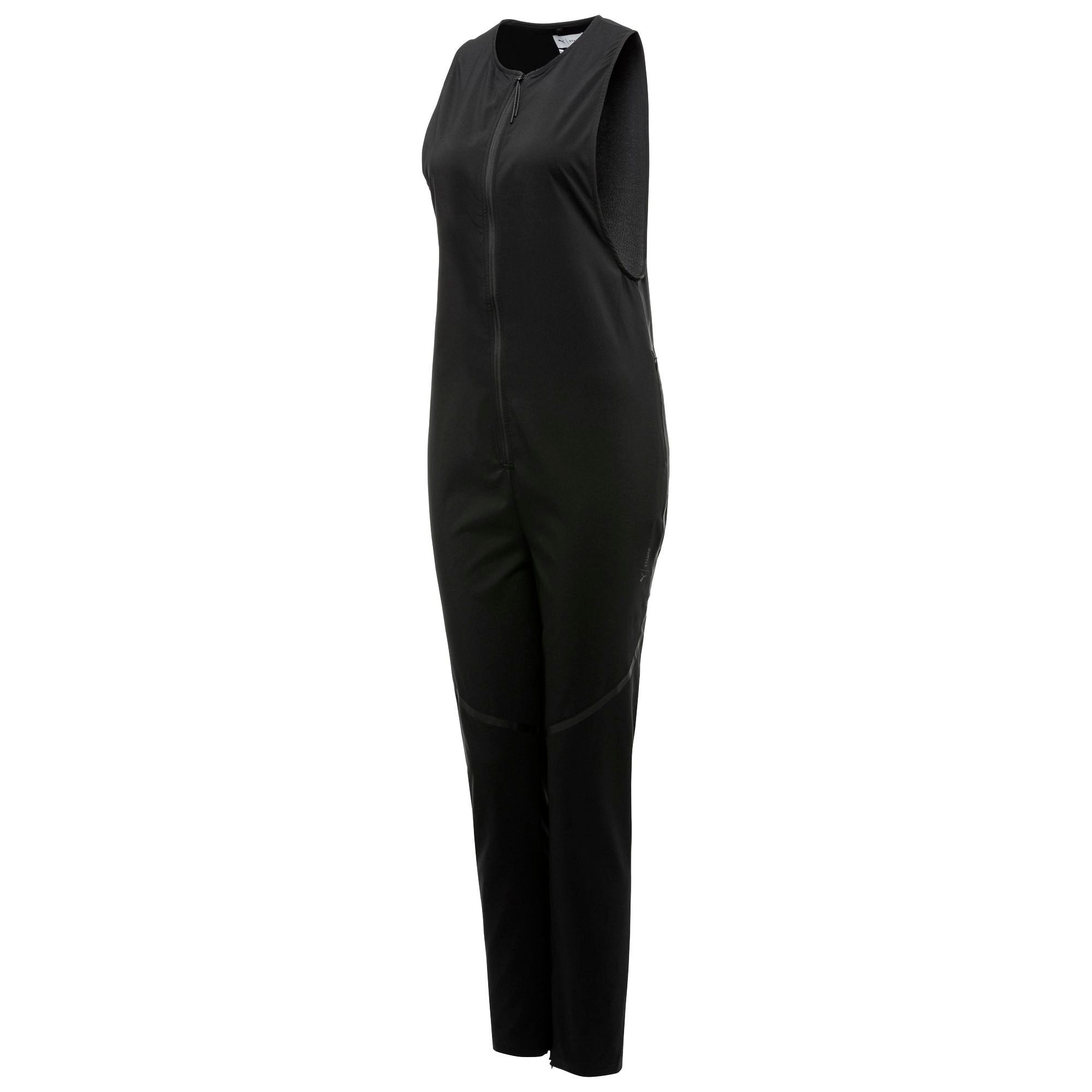 [572601-01] Womens Puma Puma X Stampd Jumpsuit