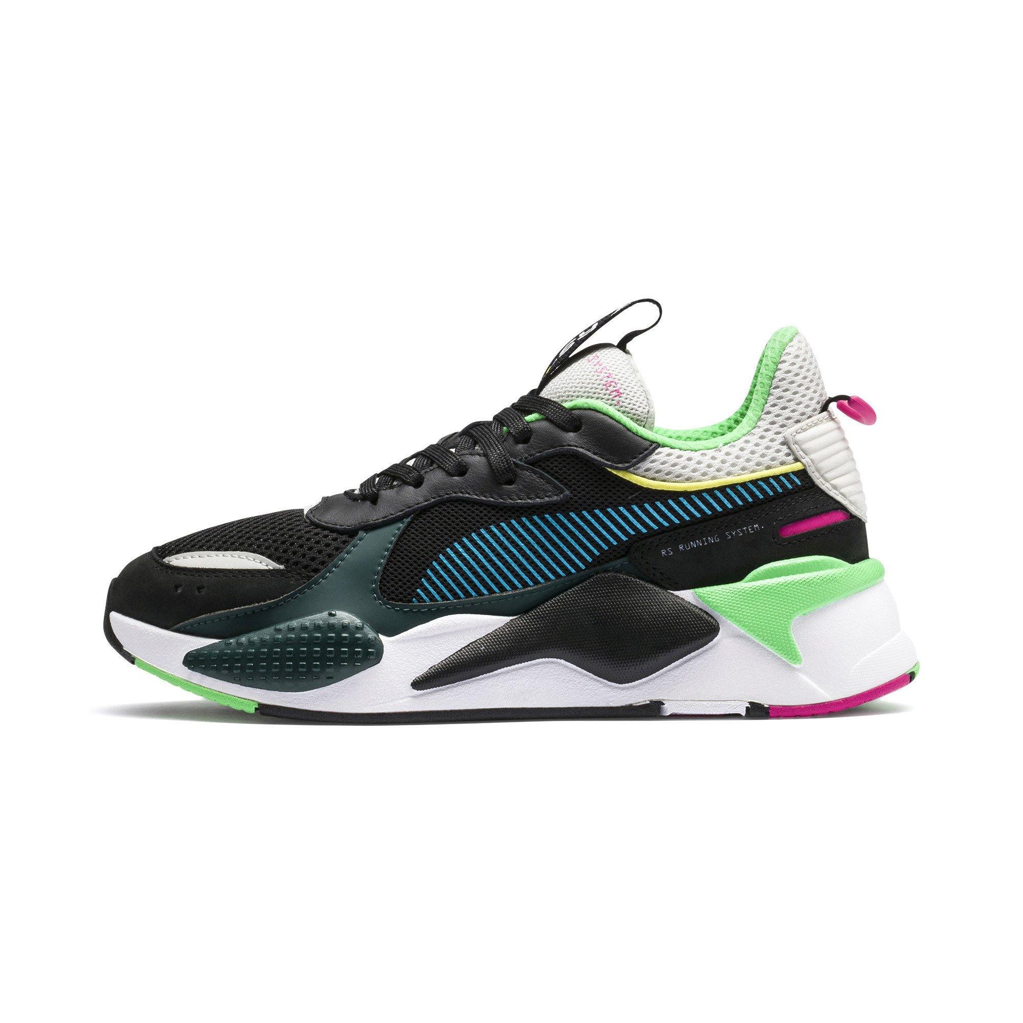 [369449-01] Mens Puma RS-X Toys - sneakAR