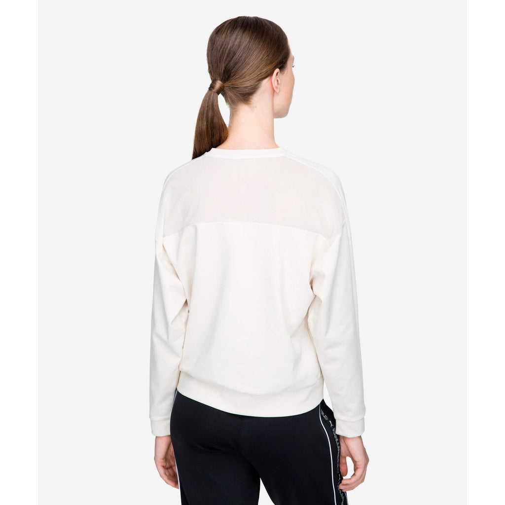 [578200-23] Womens Puma X Karl Crew - sneakAR