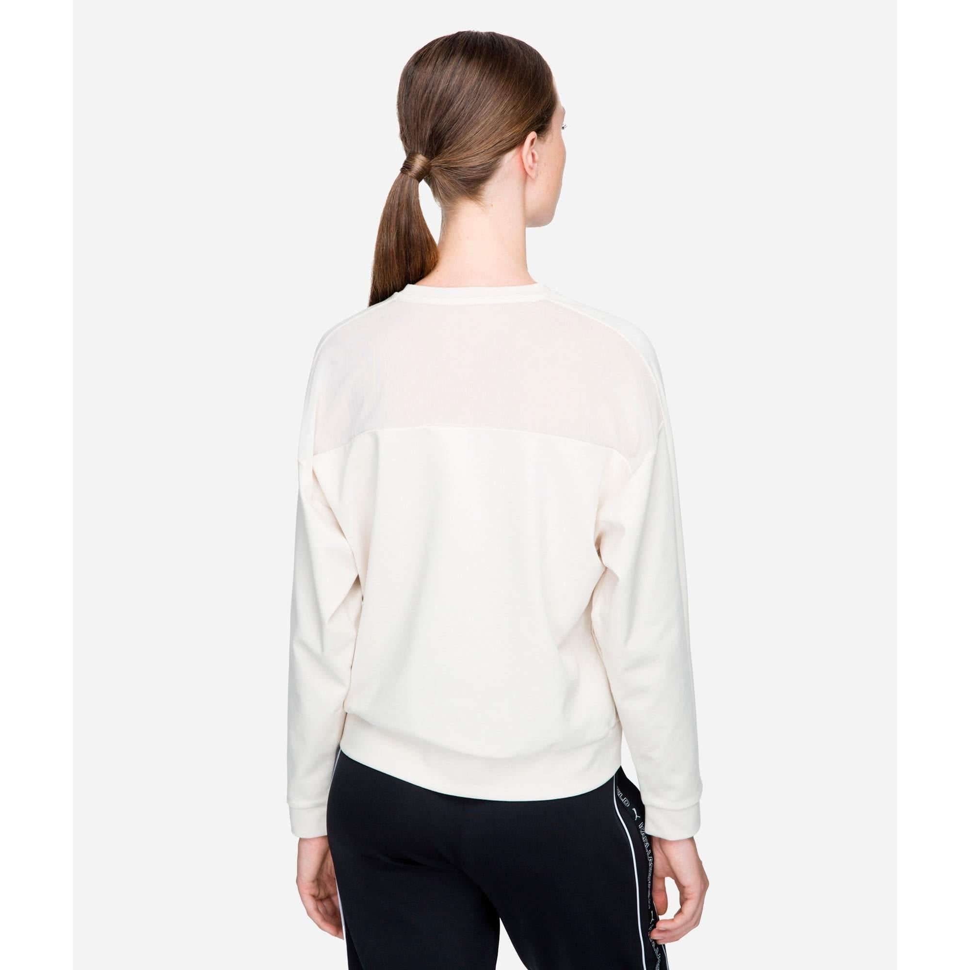 [578200-23] Womens Puma X Karl Crew - sneakAR