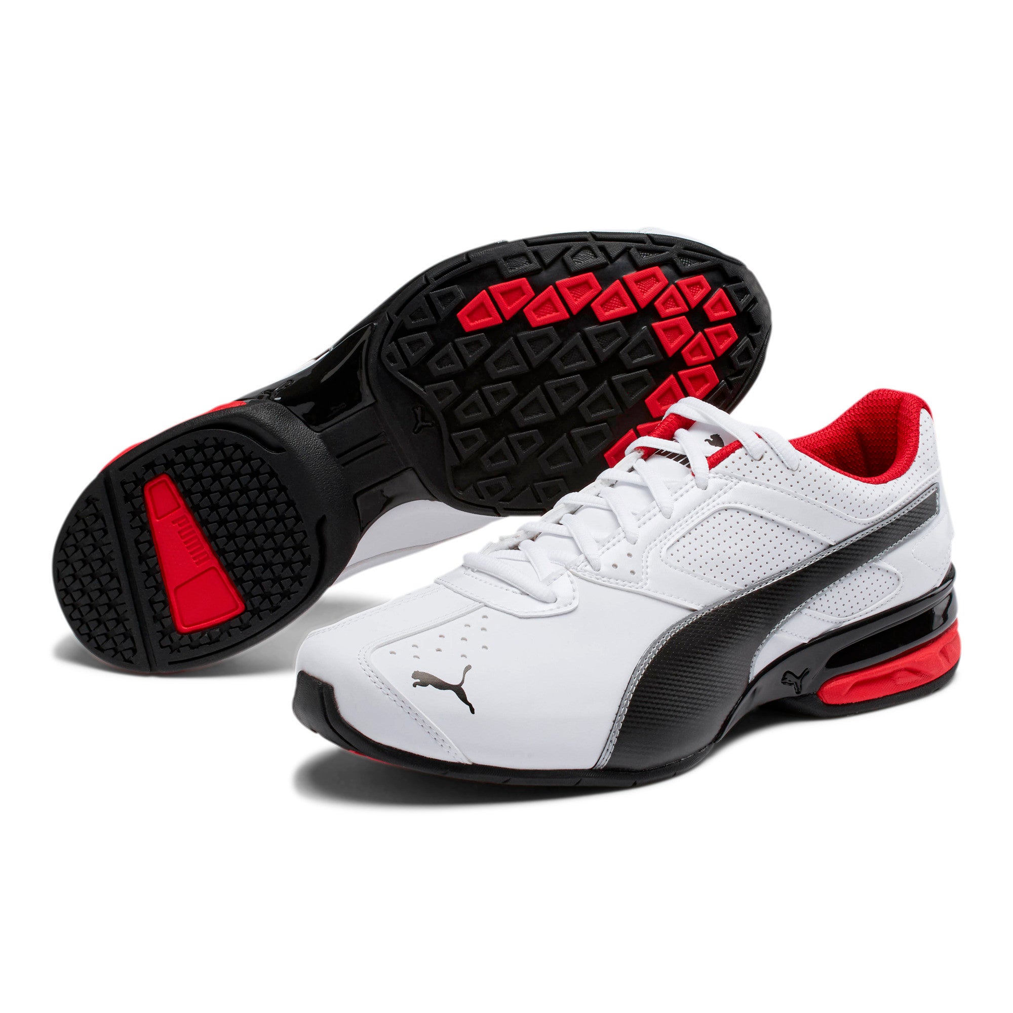 [189873-02] Mens Puma Tazon 6 FM