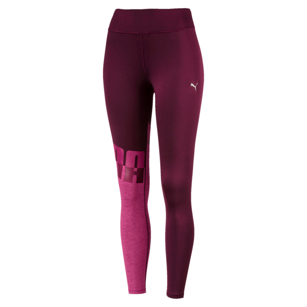 [516981-08] Womens Puma All Me 7/8 Tight