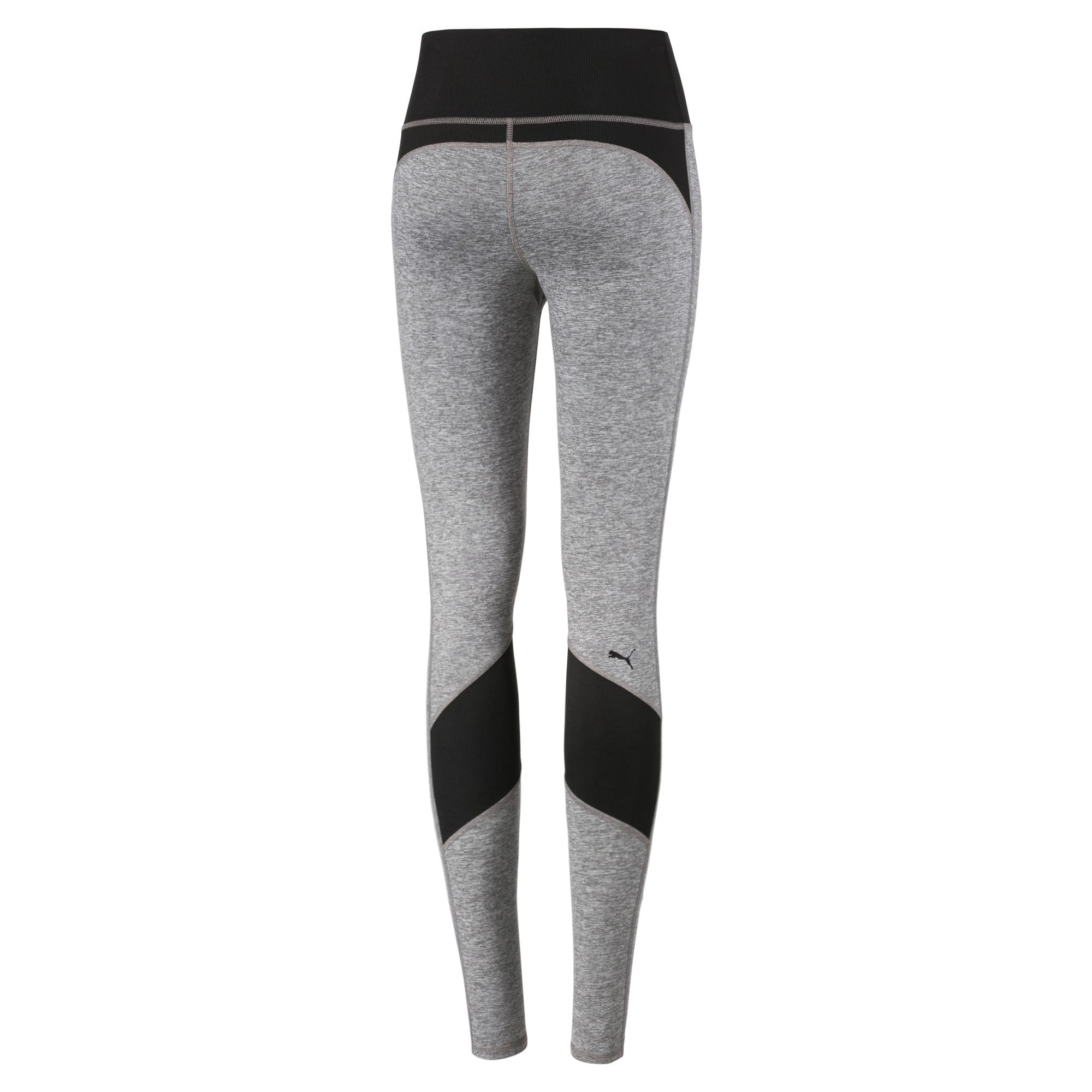 [518281-03] Womens Puma STUDIO YOGINI LUX TIGHT