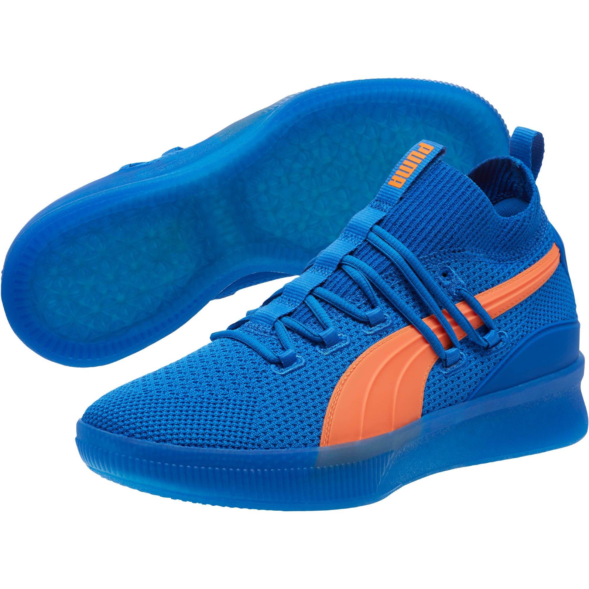[191712-01] Mens Puma Clyde Court GW - sneakAR