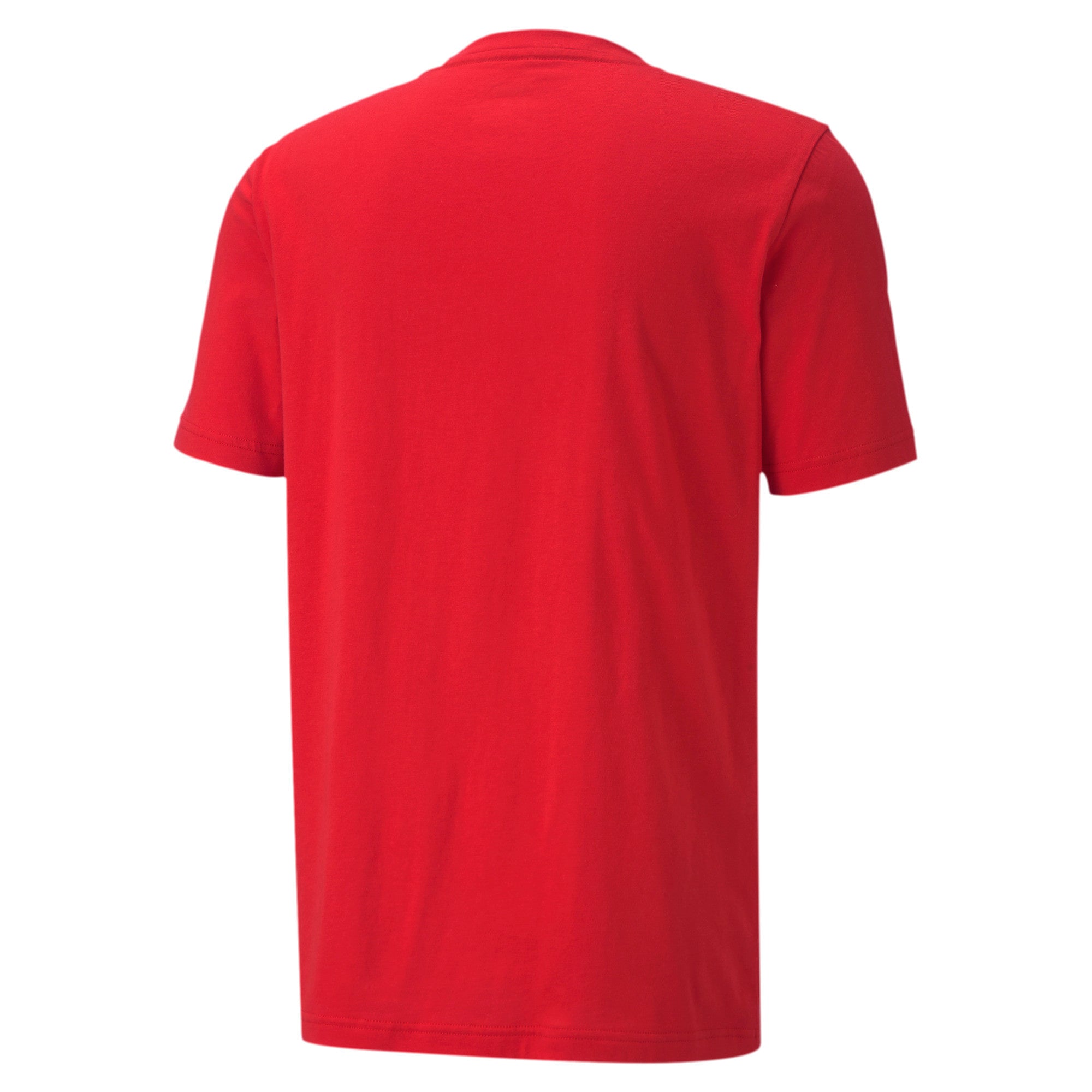 [597955-01] Mens Puma SF Ferrari Race Graphic Tee