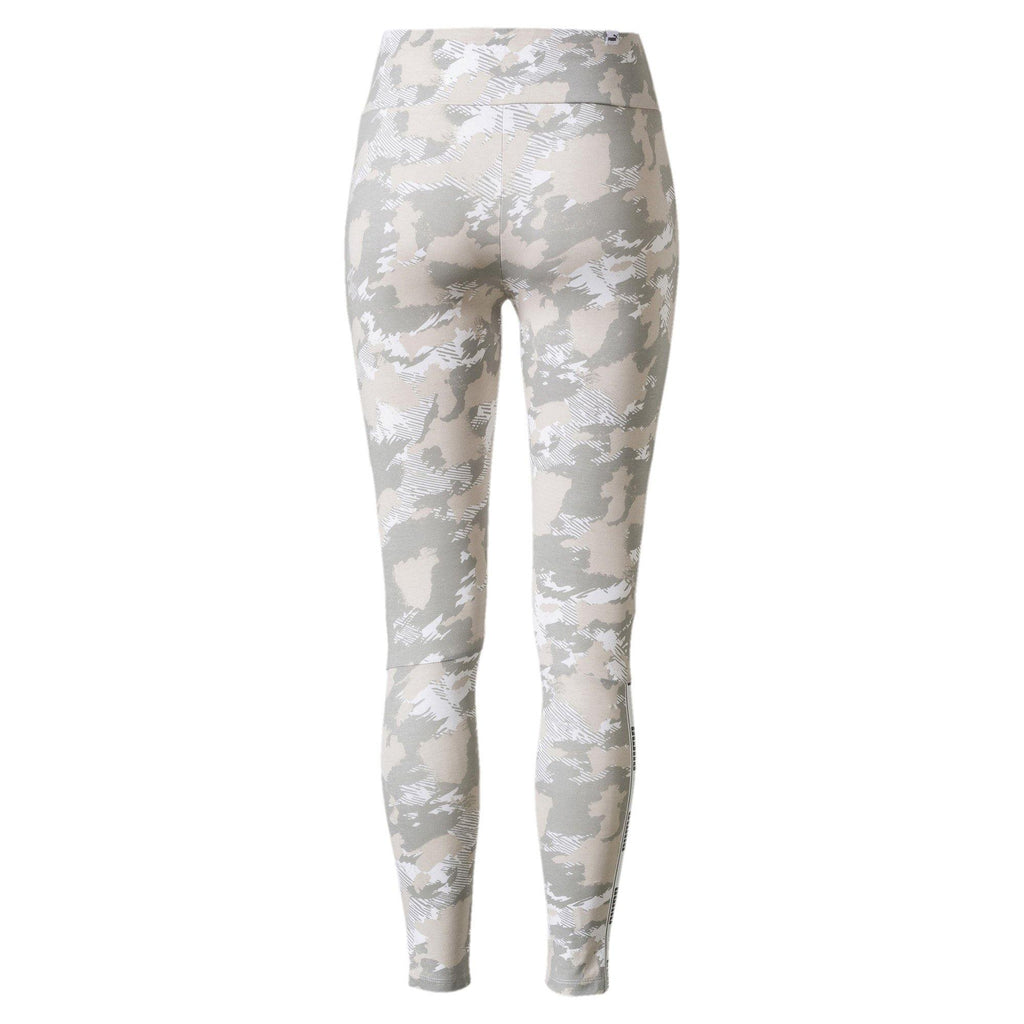 [579559-02] Womens Puma Camo Pack Leggings - sneakAR