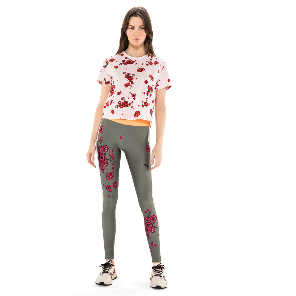 [578216-31] Womens Puma x Sue Tsai Tights