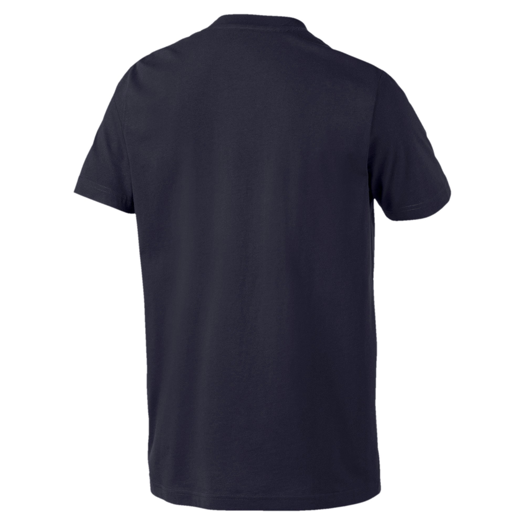 [595149-01] Mens Puma RBR Red Bull Racing Street Tee