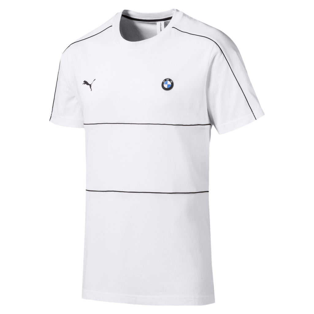 [595188-02] Mens Puma BMW Motorsport T7 Tee