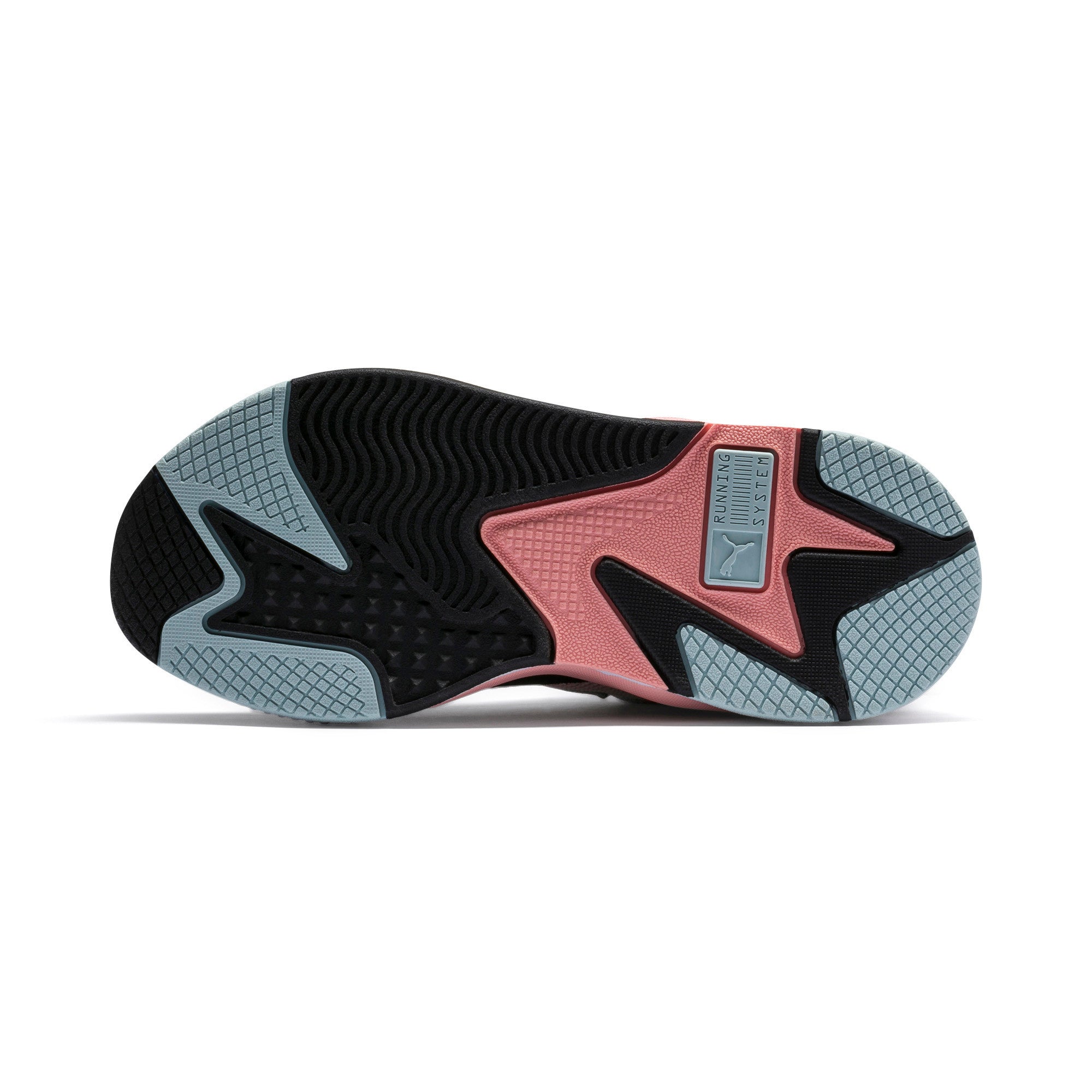 [370749-06] Womens Puma RS-X Reinvention