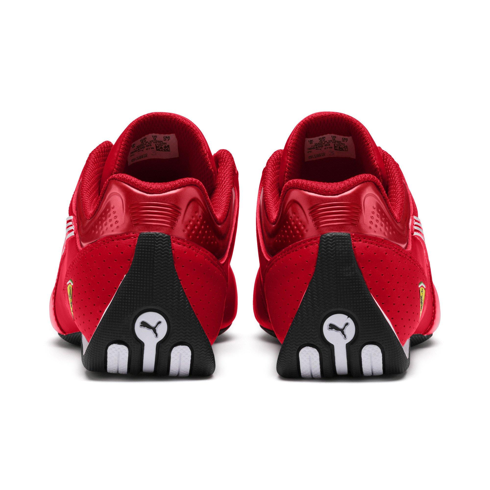 [306459-03] Mens Puma SF Ferrari Future Kart Cat - sneakAR