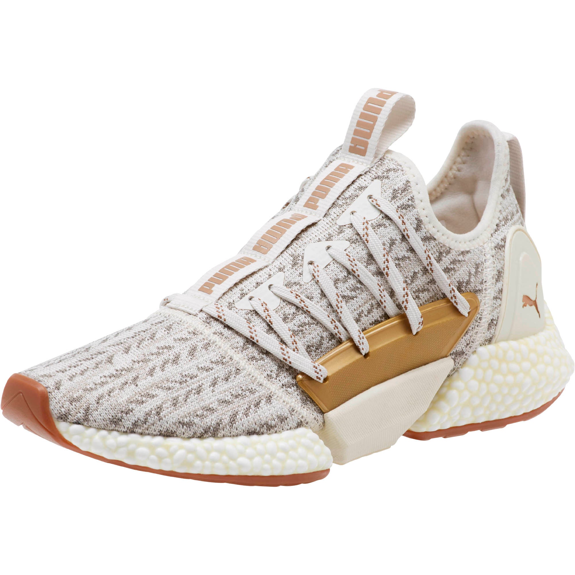 [191599-02] Mens Puma Hybrid Rocket Desert