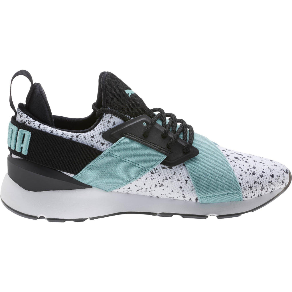 [367050-01] Womens Puma Muse Solst - sneakAR